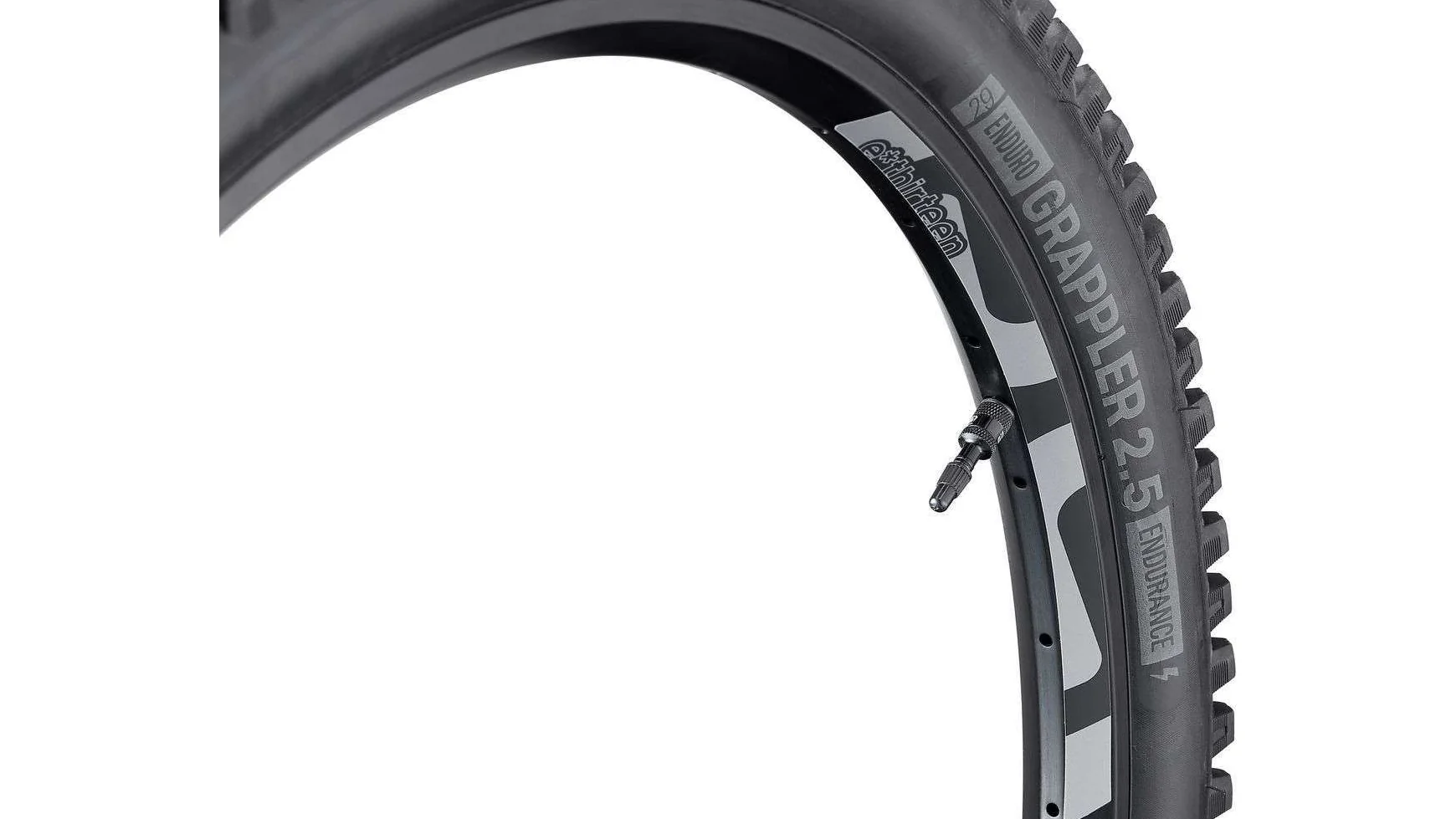 e*thirteen e*spec Grappler EN 29"
