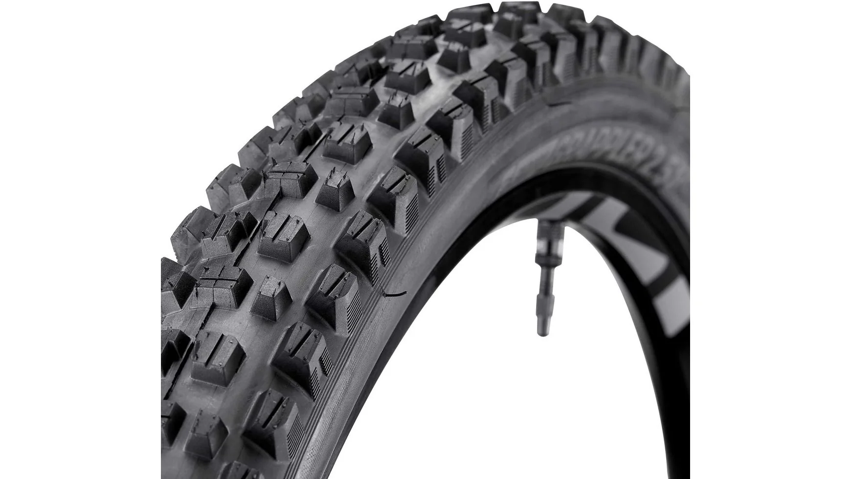 e*thirteen Grappler EN 27.5"
