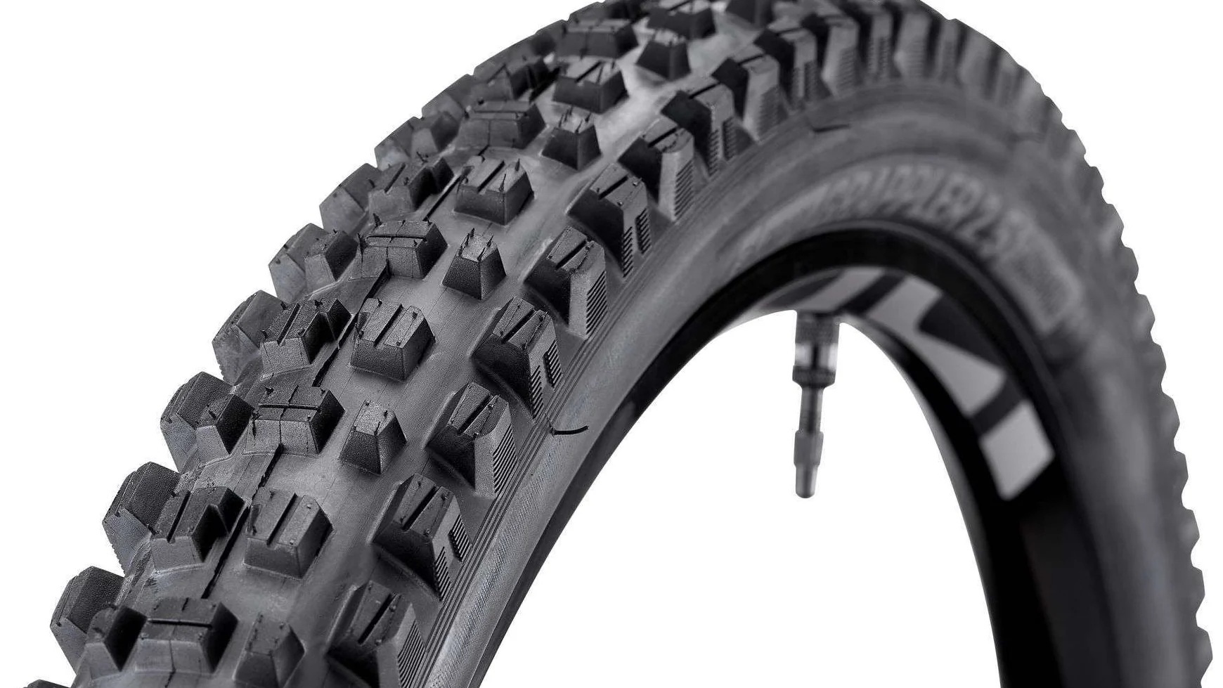 e*thirteen Grappler EN 29"