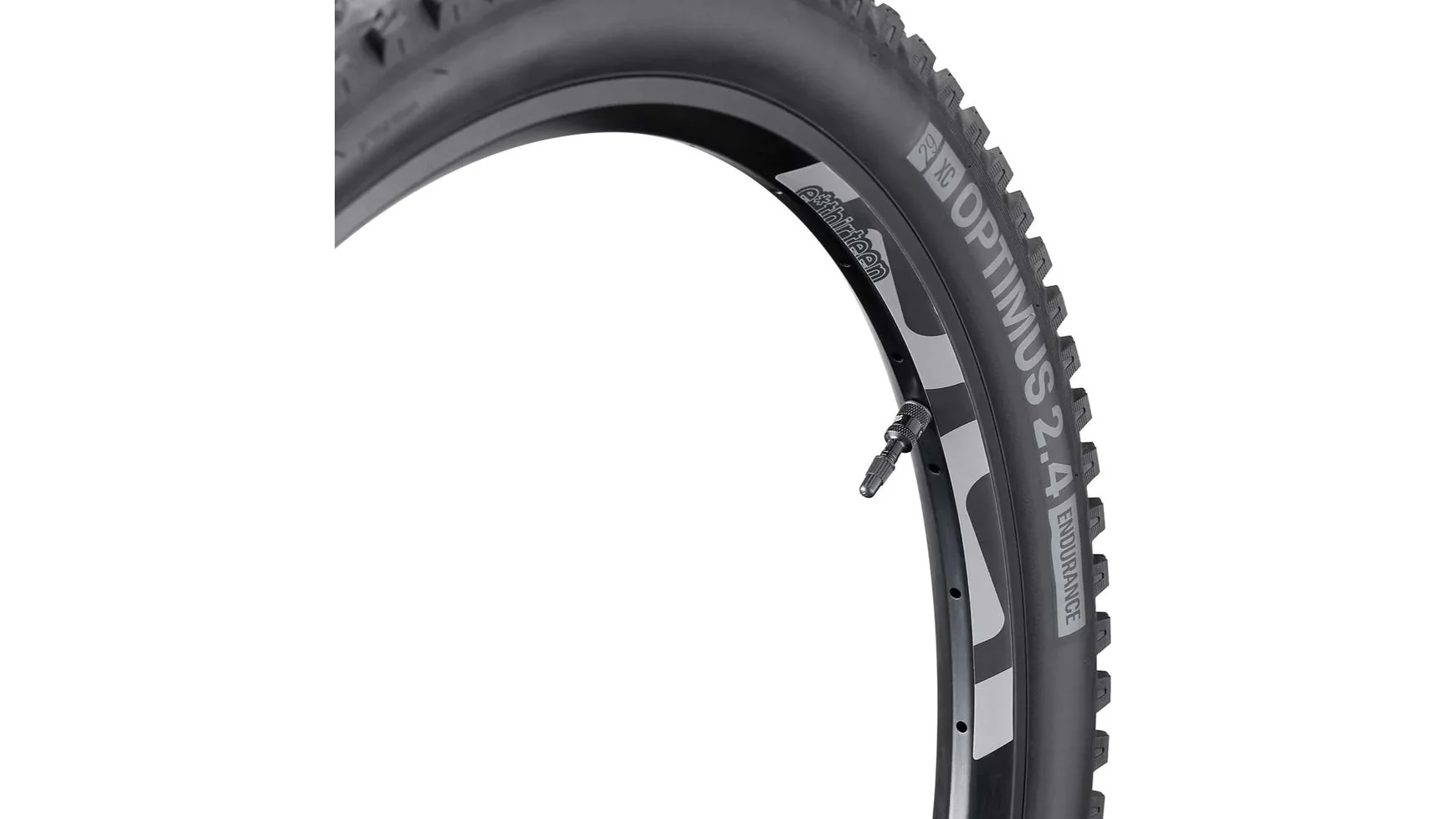 e*thirteen Optimus TR 27.5"