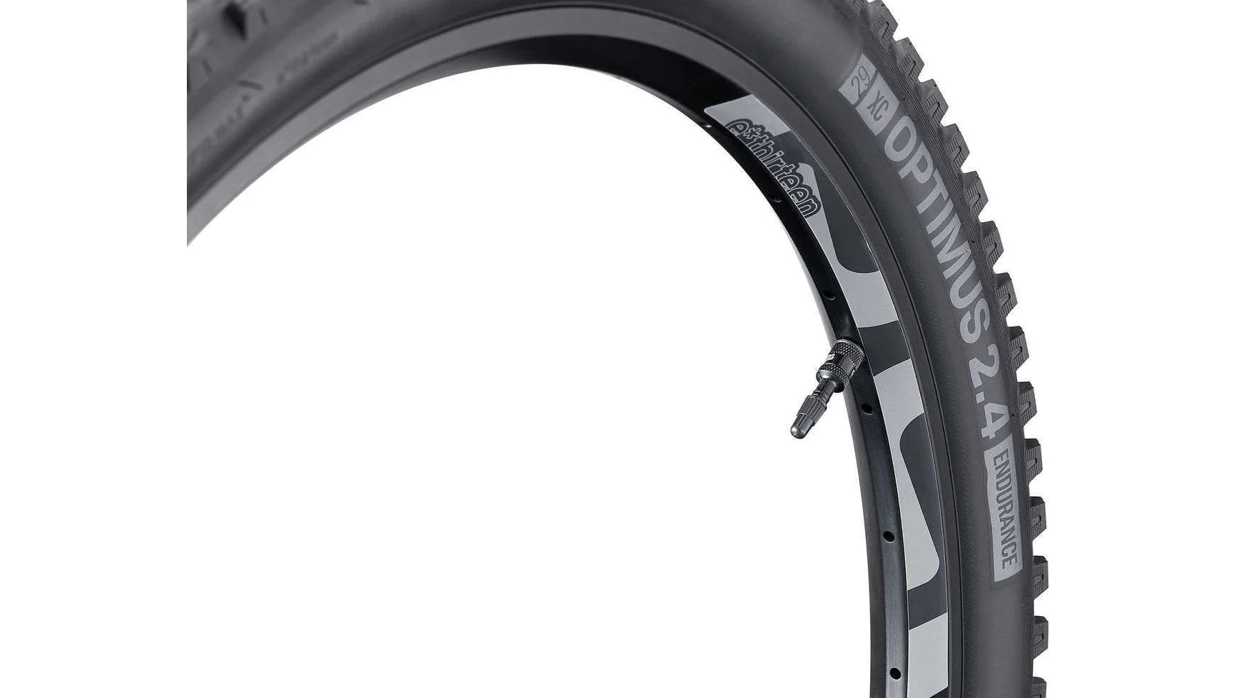 e*thirteen Optimus XC 29"