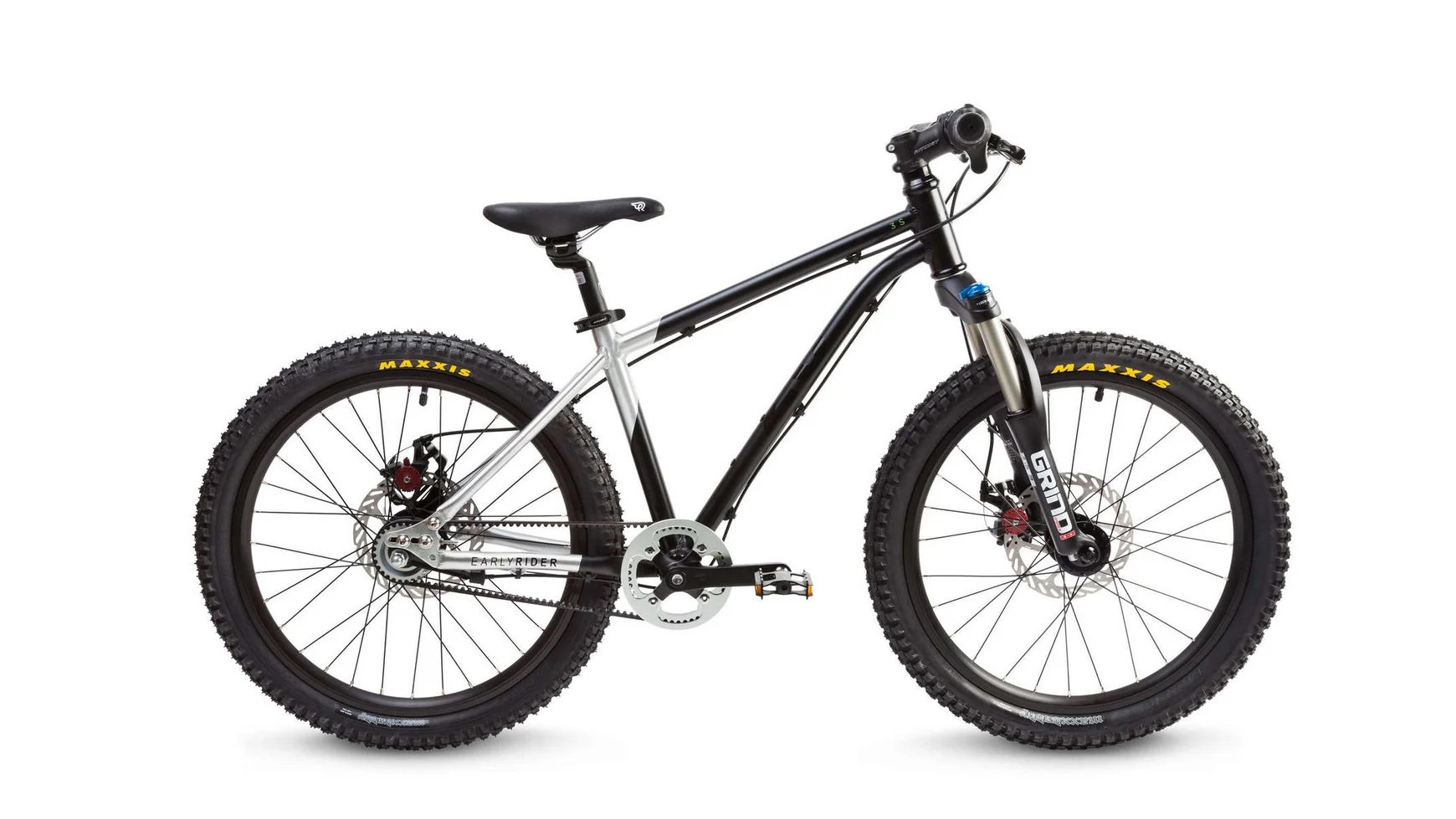 Early Rider Hellion 20 Trail - Image 3