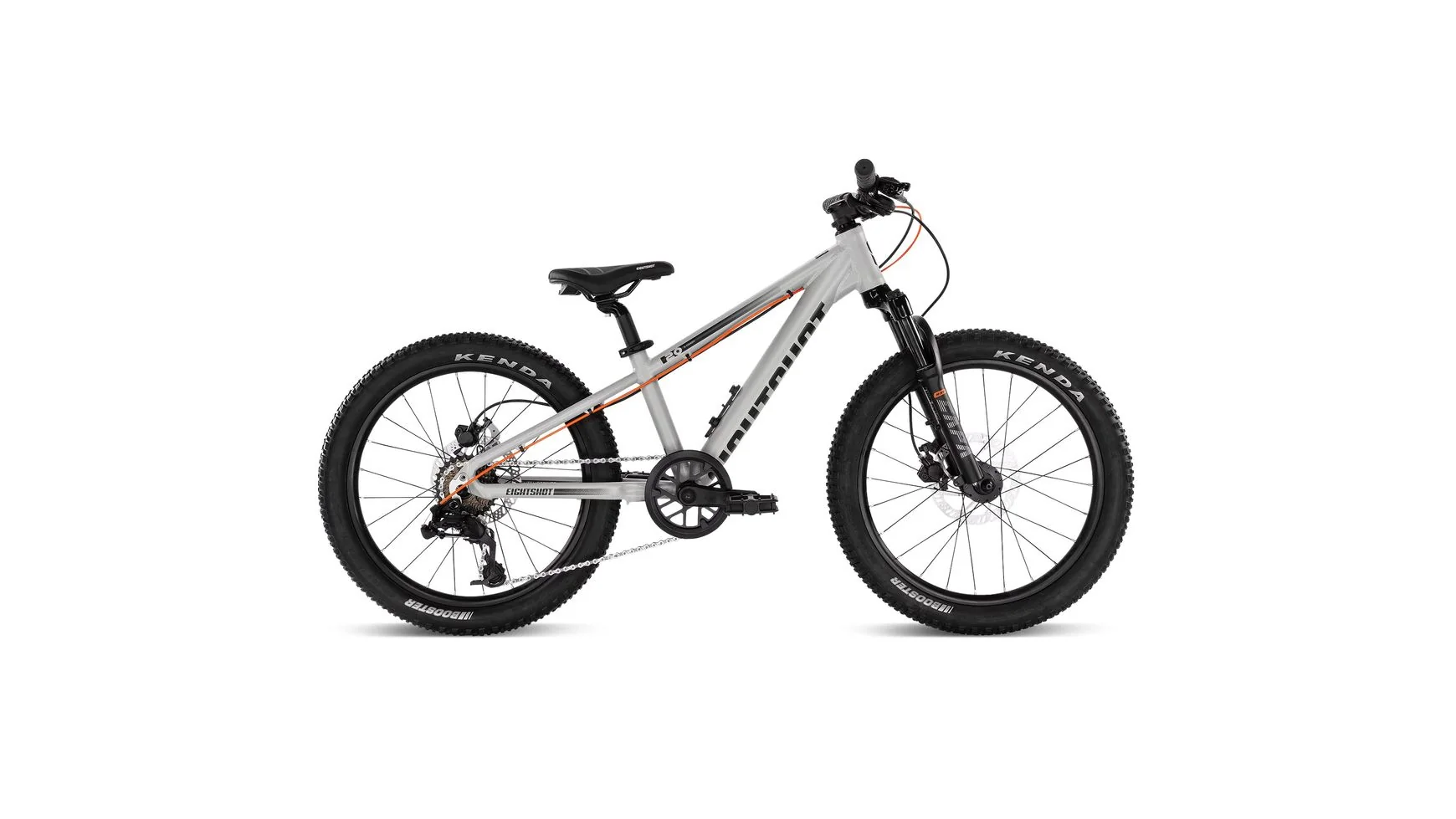 Eightshot X-COADY 20 Disc - Image 2