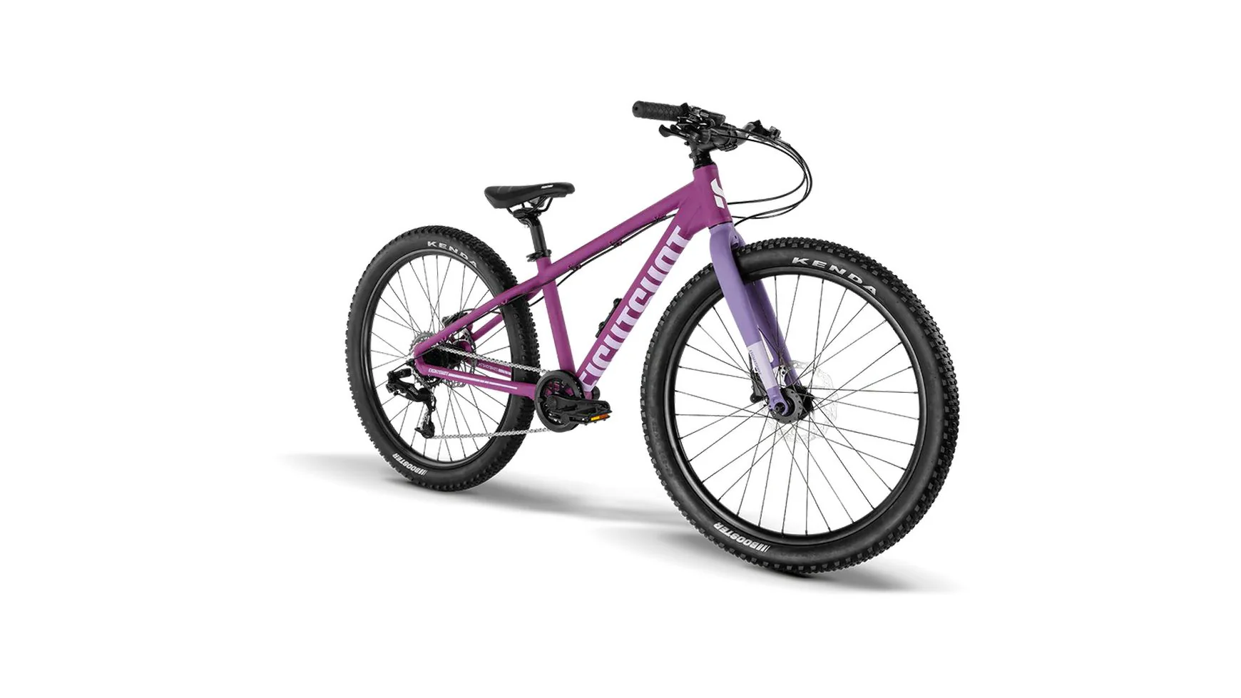 Eightshot X-COADY 24 SL Disc - Image 2