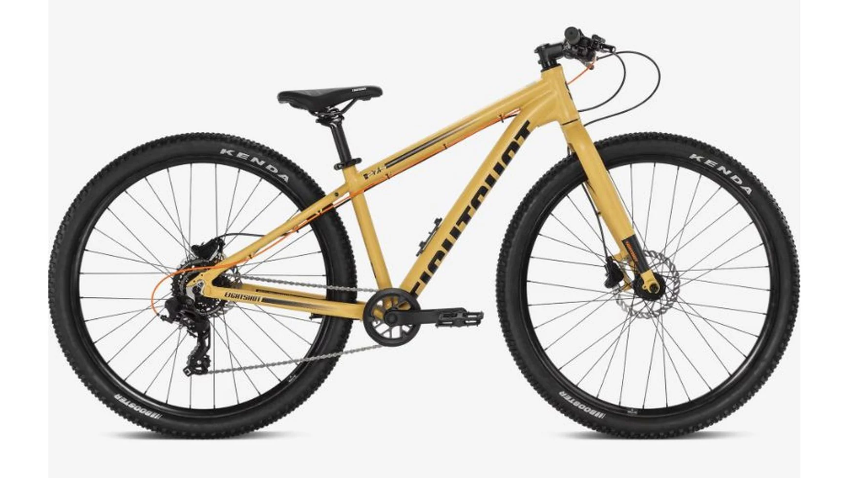 Eightshot X-COADY 275 SL DISC - Image 2