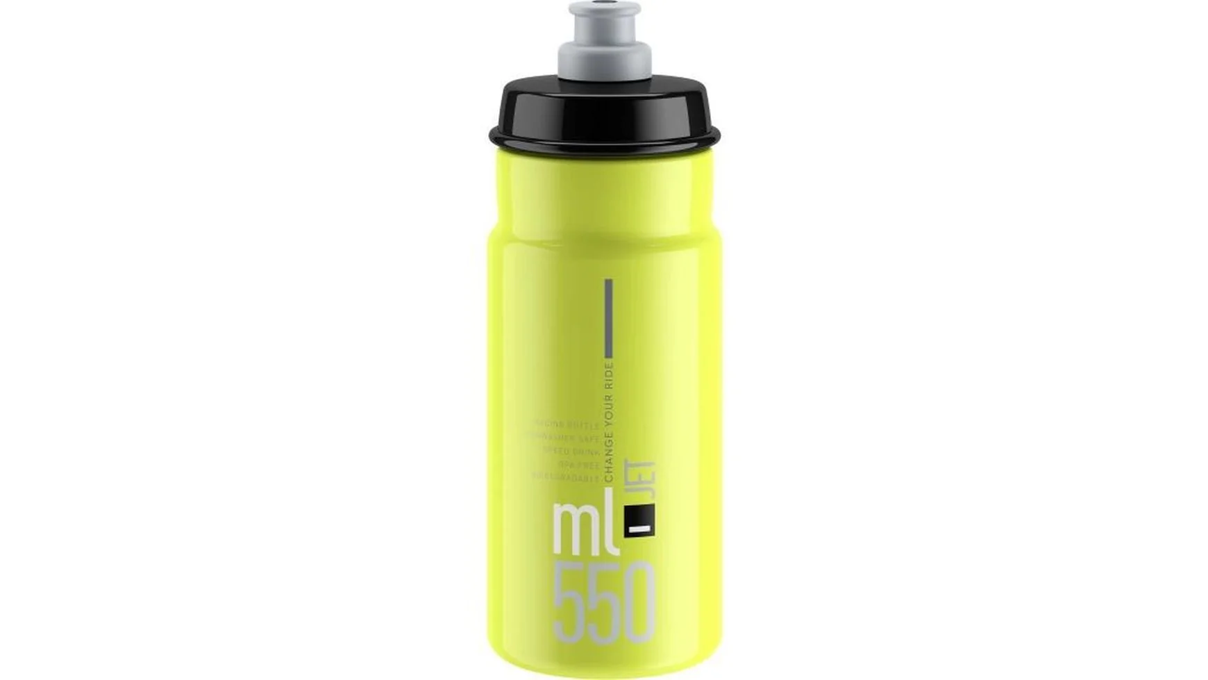 Elite Jet Trinkflasche 550 ml - Image 2