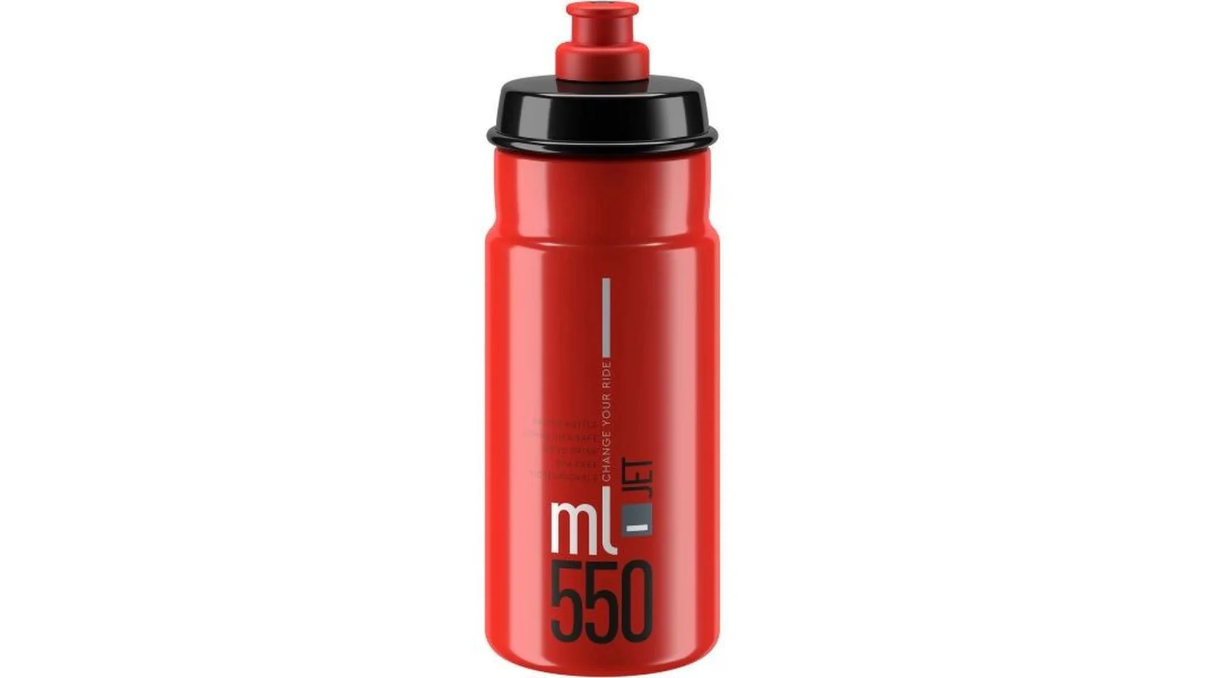 Elite Jet Trinkflasche 550 ml - Image 3