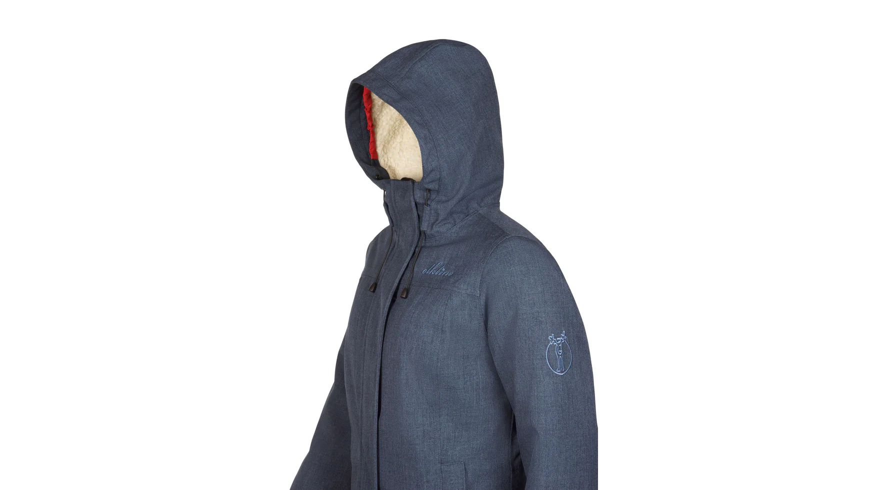 Elkline apresski Damen Jacke - Image 2