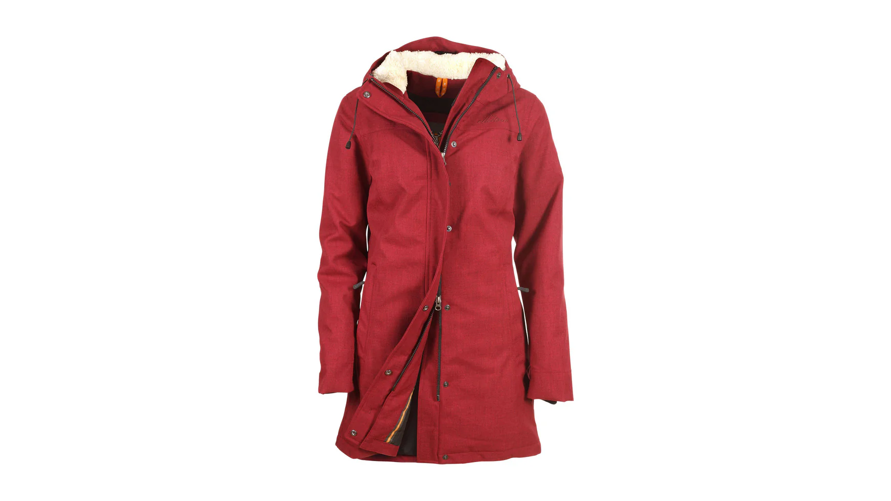 Elkline apresski Damen Jacke - Image 3