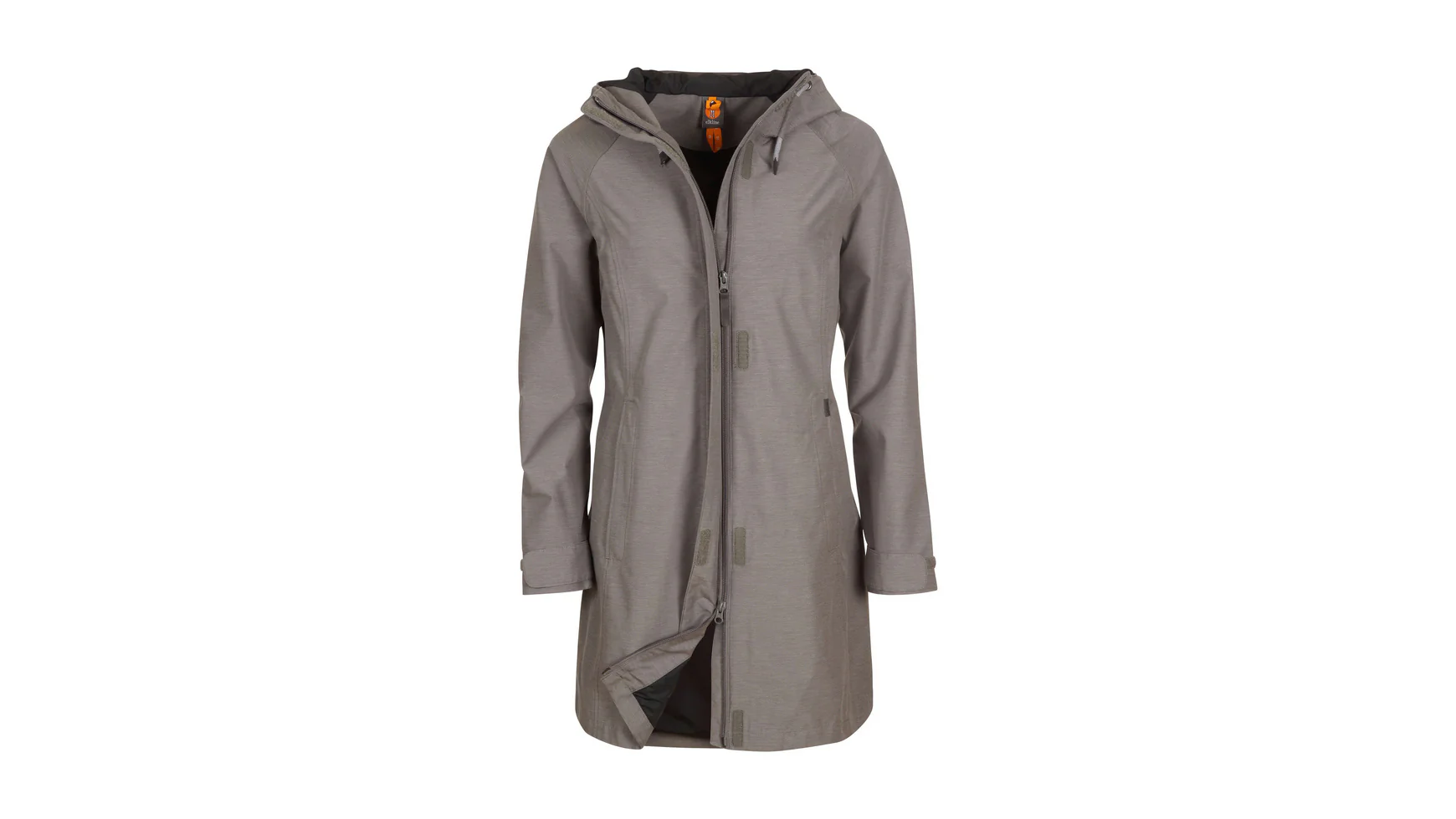 Elkline offline Damen Regenjacke