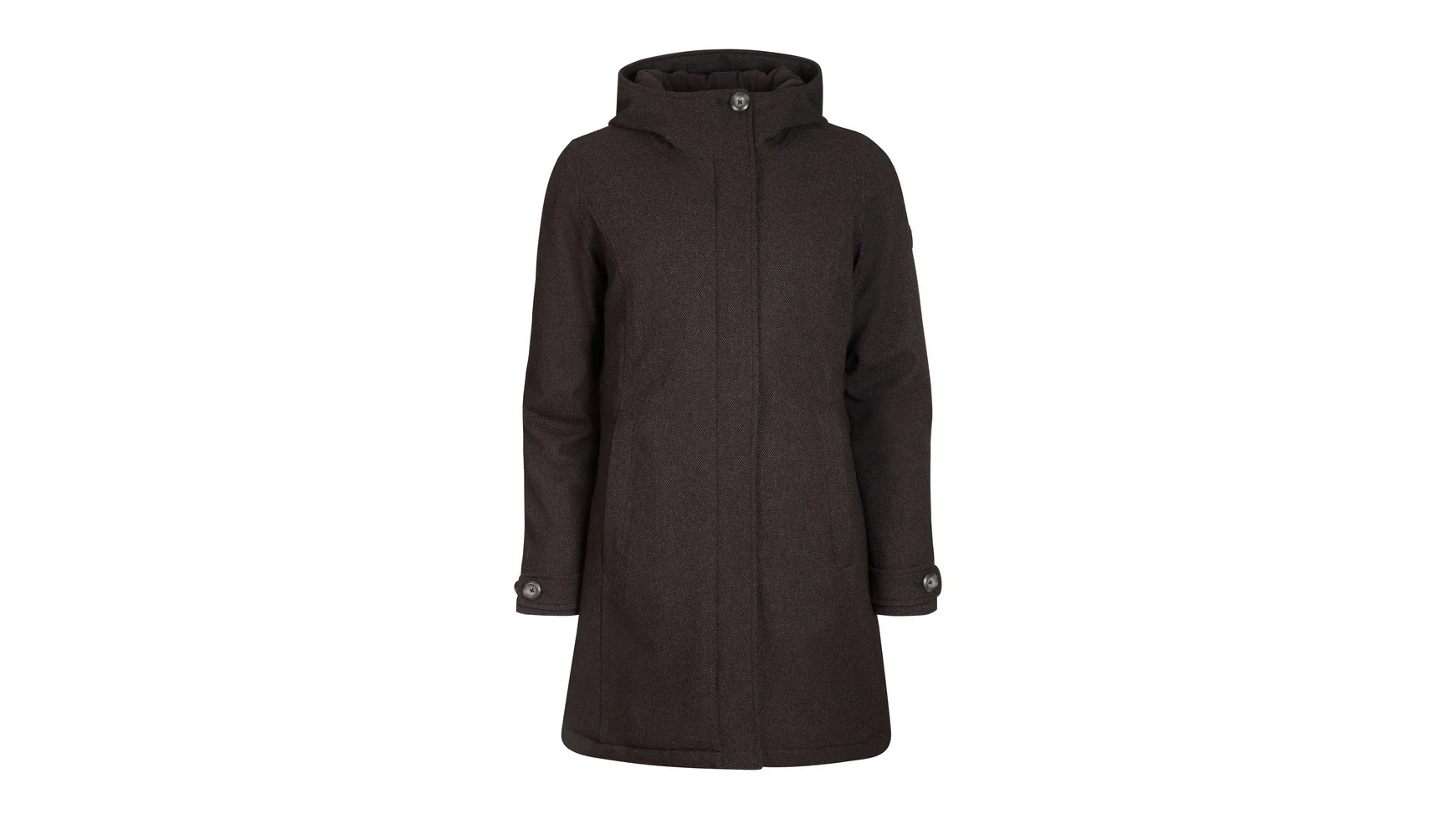 Elkline schnieke Damen Jacke
