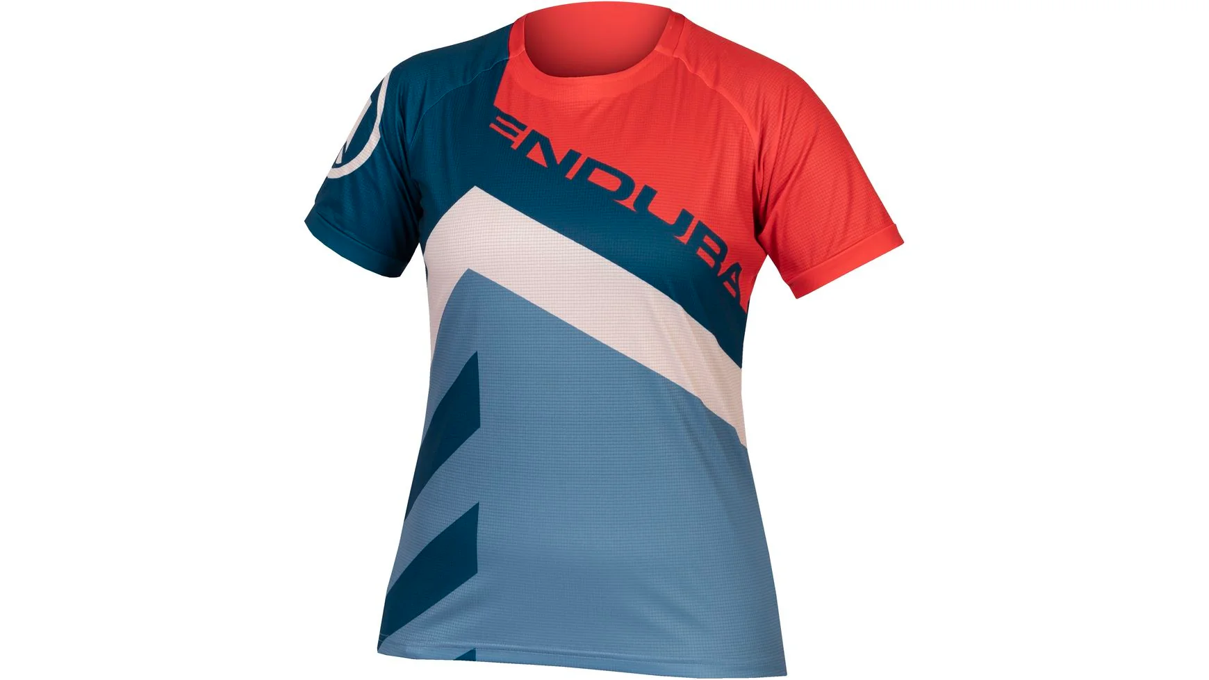 Endura Damen SIngleTrack Print T-Sh