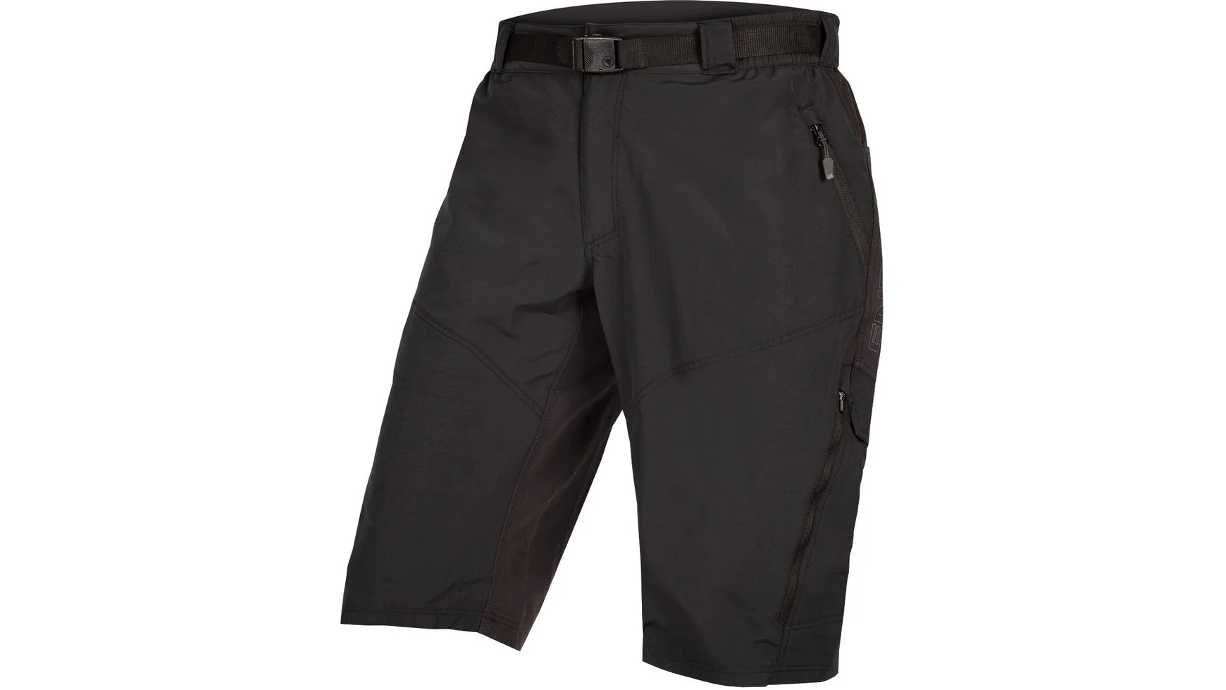 Endura Hummvee Short mit Innenhose - Image 3