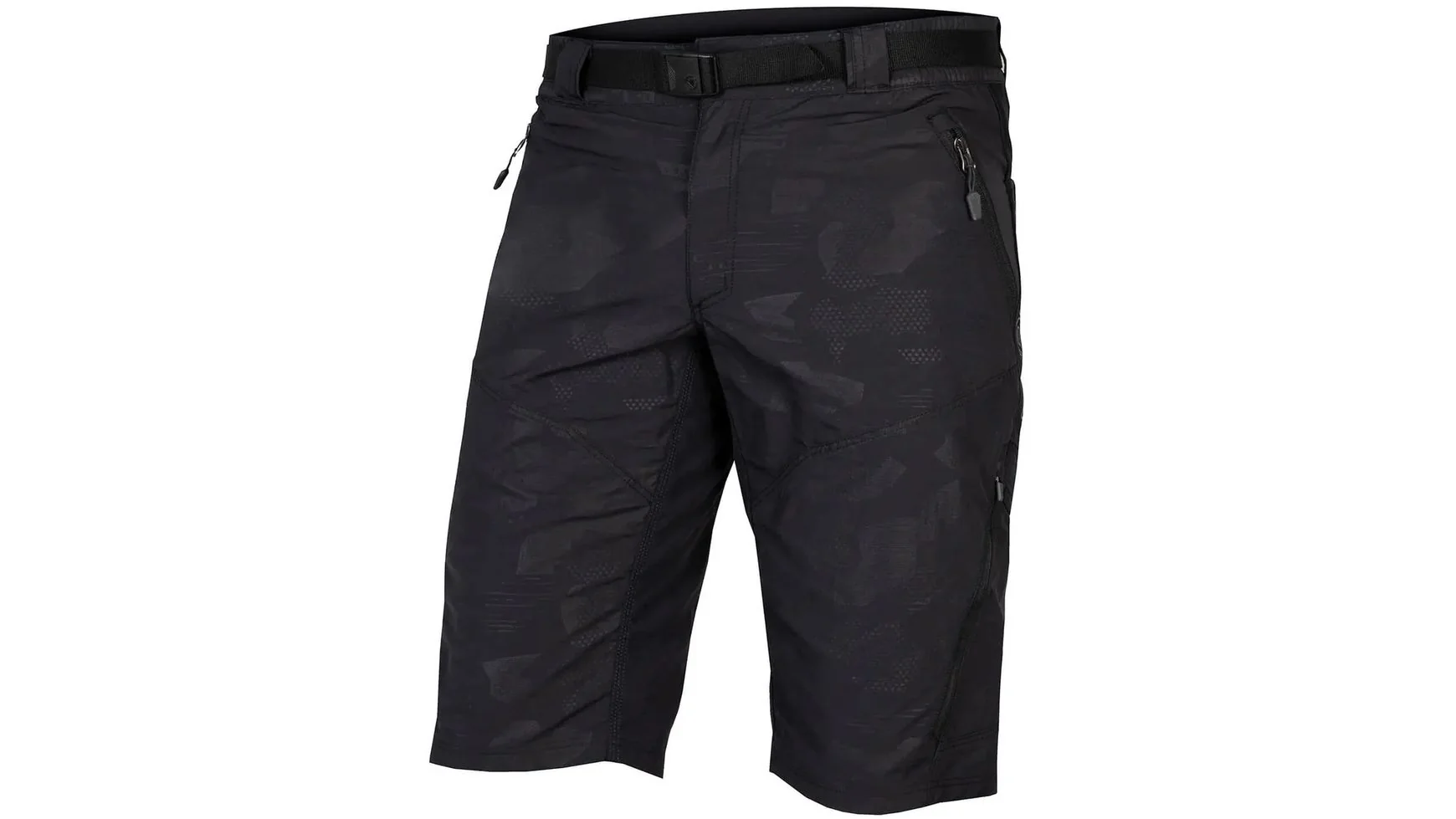 Endura Hummvee Short mit Innenhose - Image 4