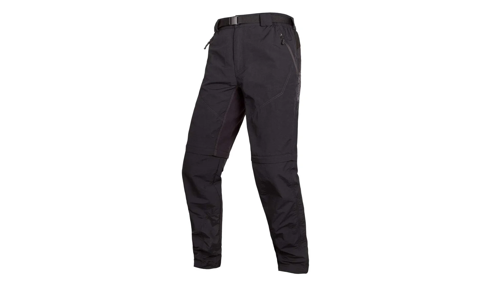 Endura Hummvee Zip-Off II