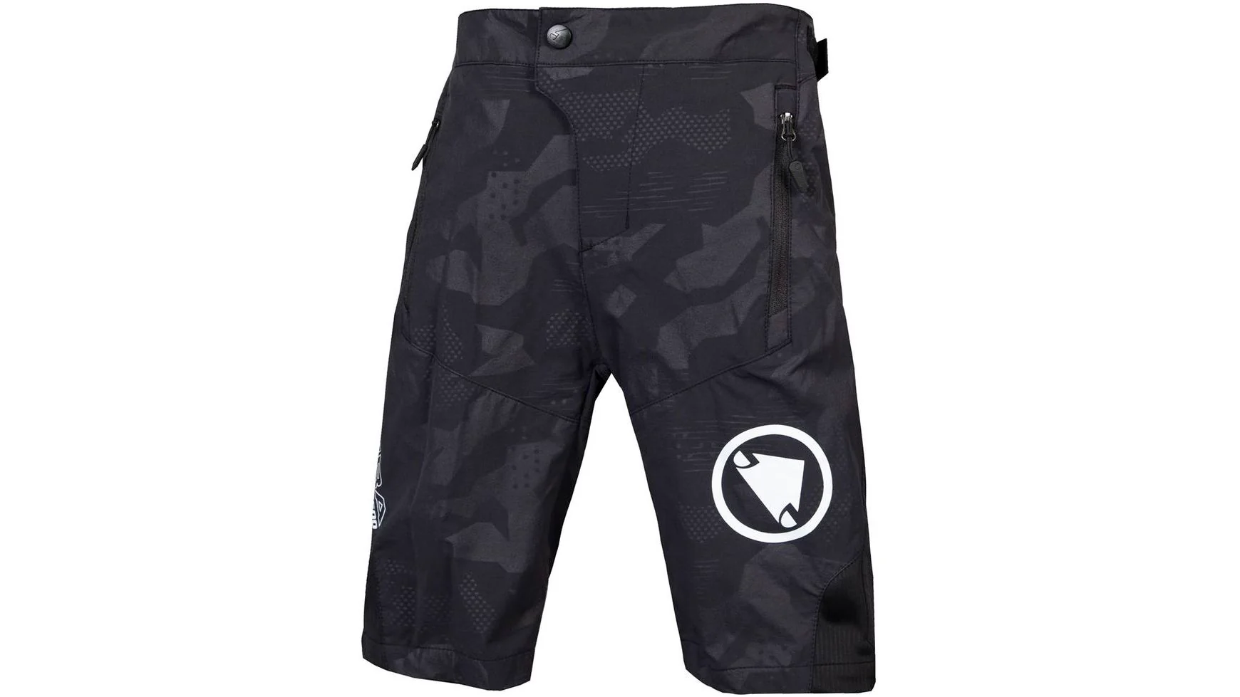 Endura Kinder MT500JR Burner Short - Image 2