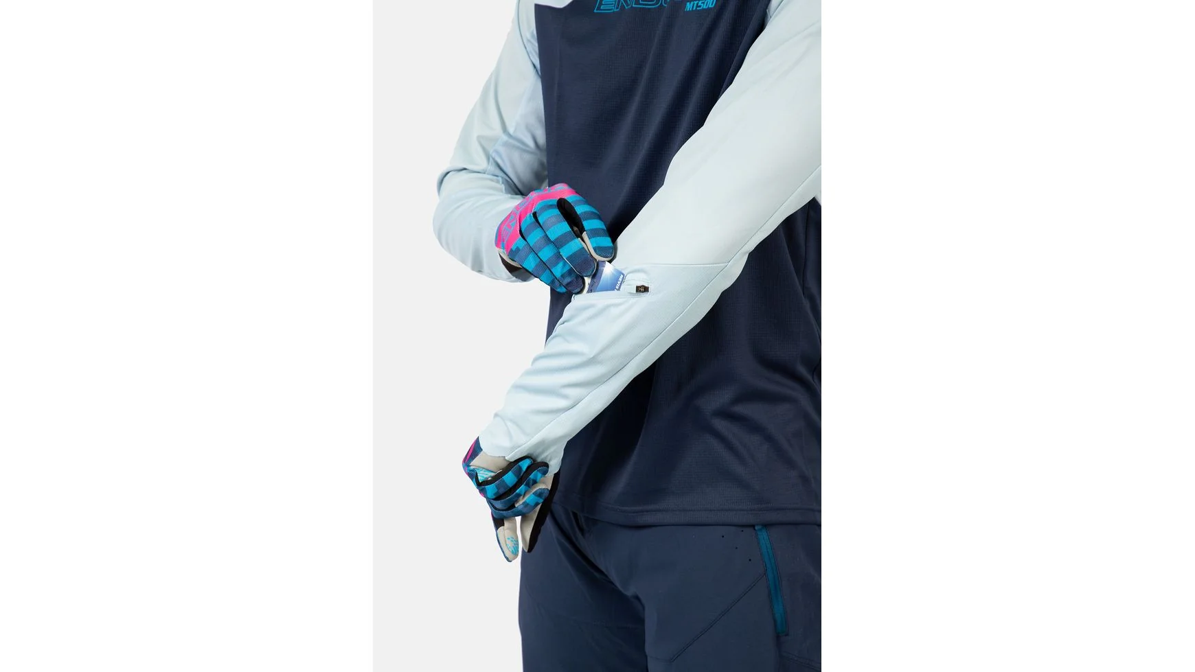 Endura MT500 Burner Trikot - Image 2