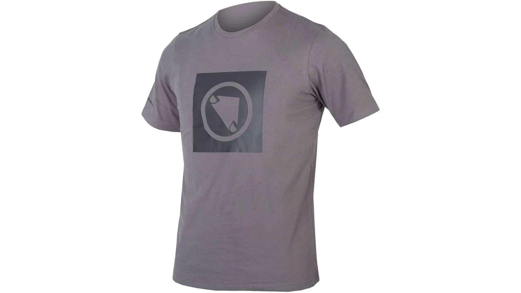 Endura One Clan Carbon T-Shirt - Image 2