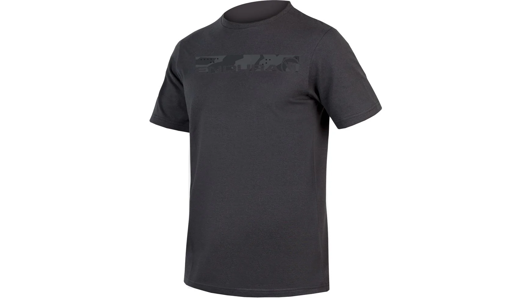 Endura One Clan Organic T-Shirt Cam - Image 2