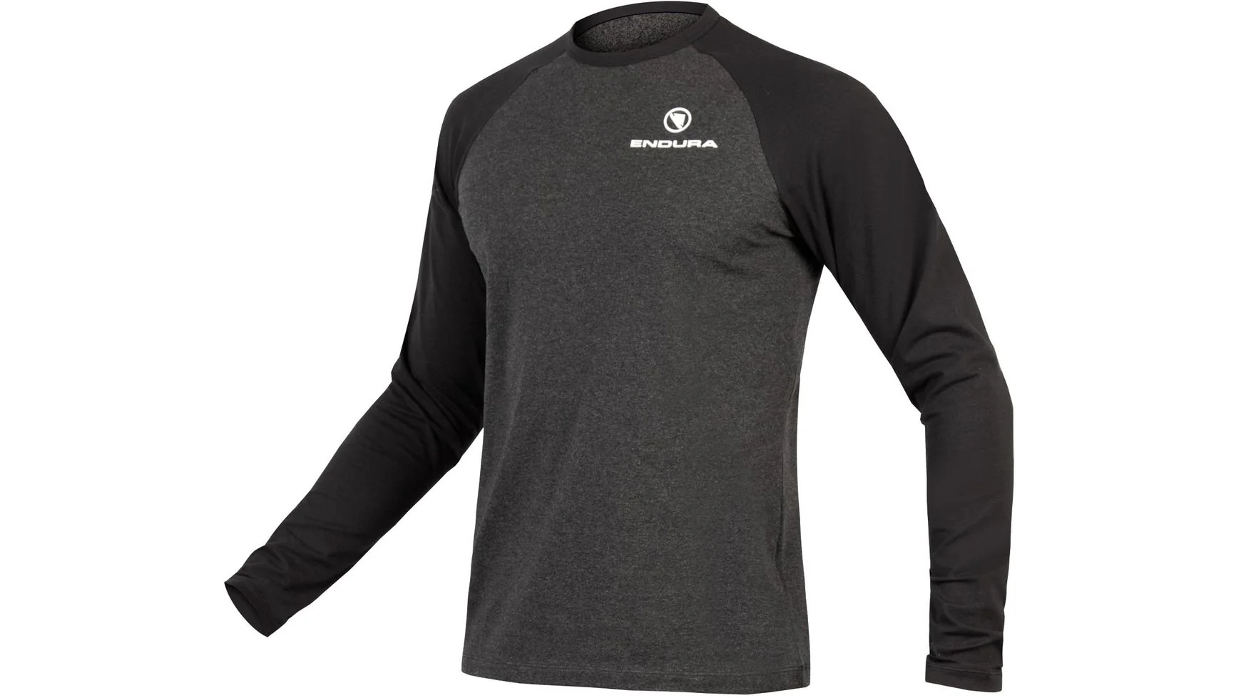 Endura One Clan Raglan Langarmshirt