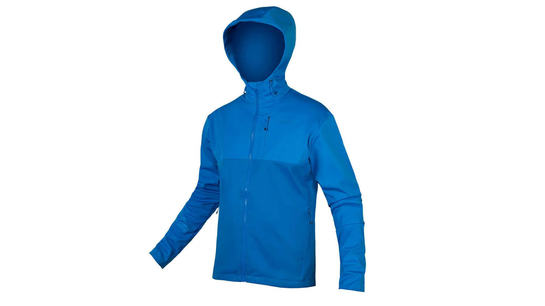 Endura SingleTrack Softshell II