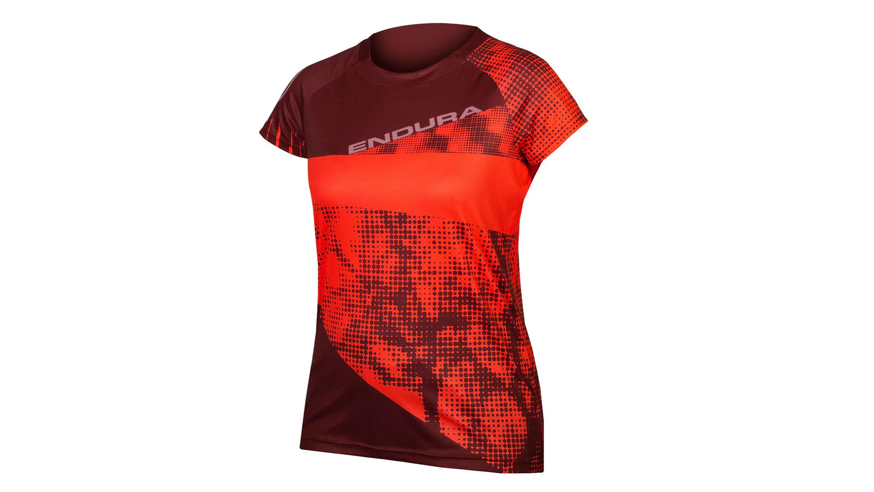 Endura SingleTrackDots T-Shirt LTD