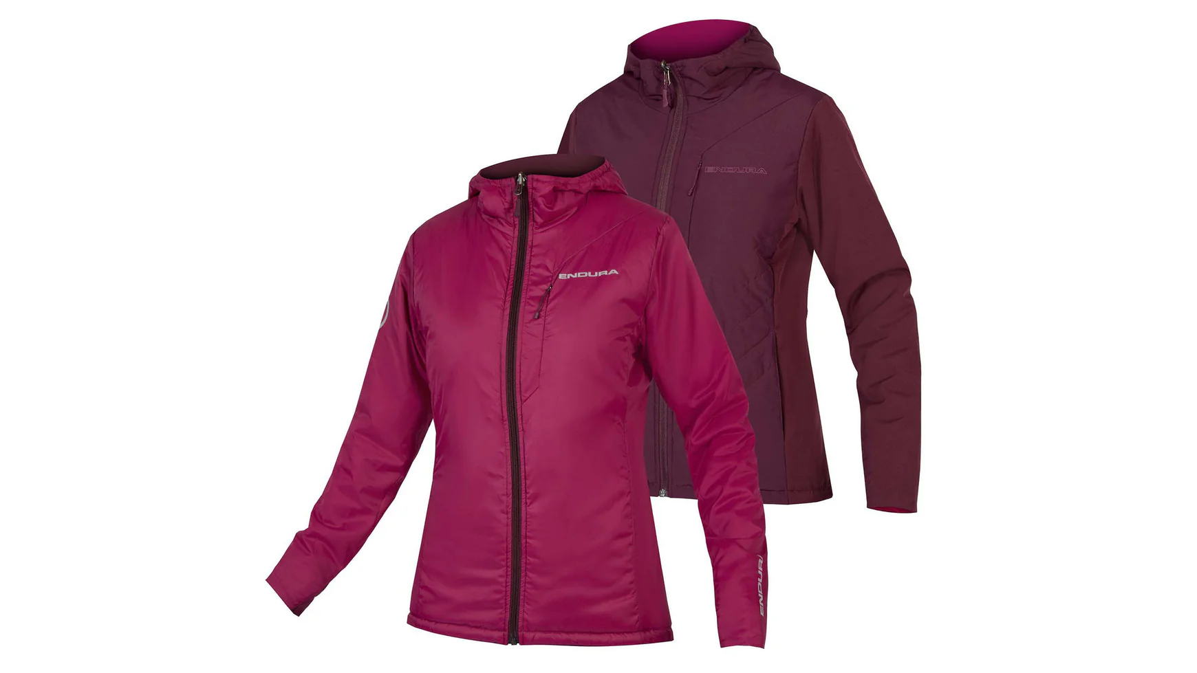 Endura Urban Primaloft Flipjak II