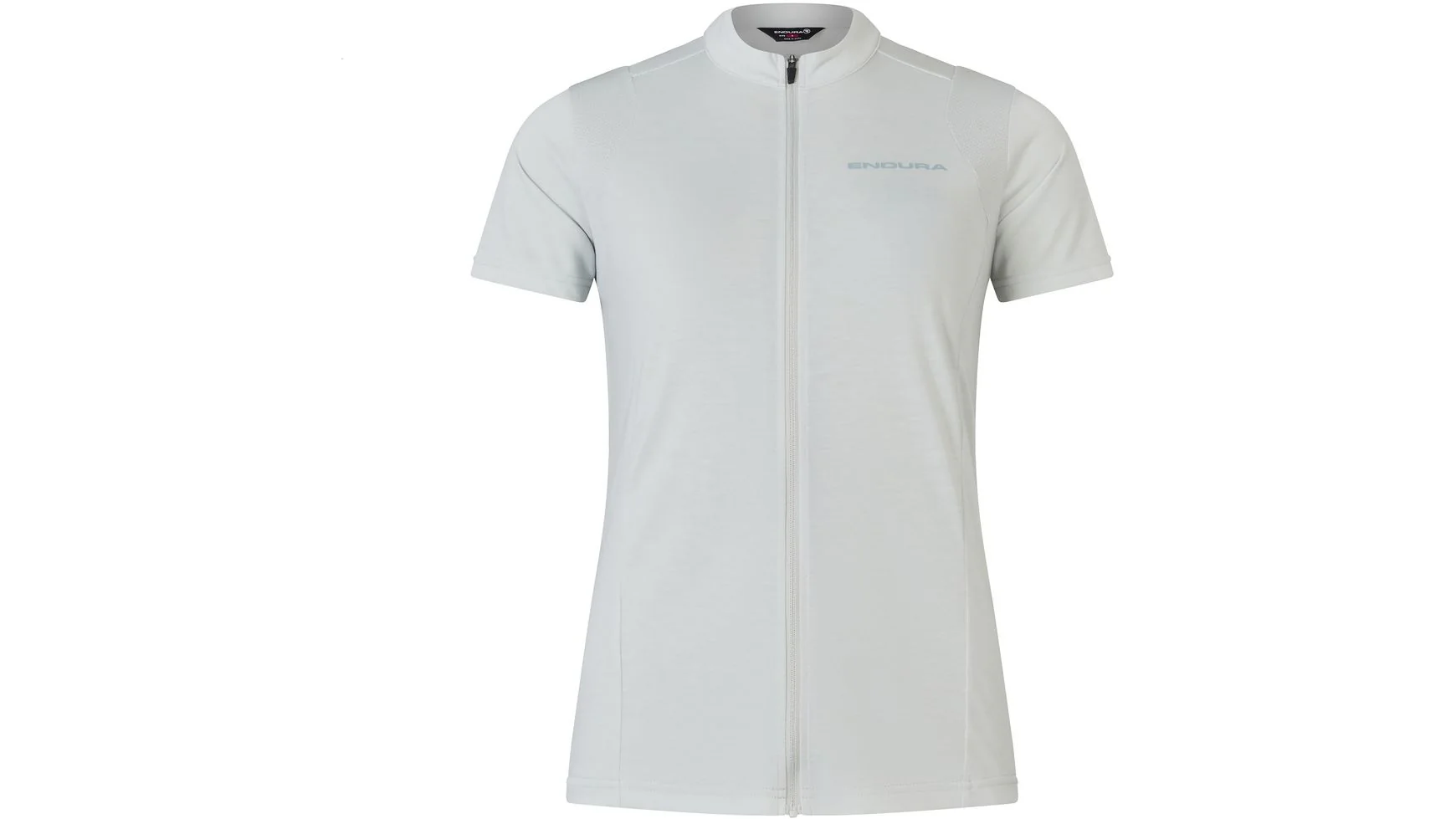 Endura Women's Loop S/S Zipped Jers