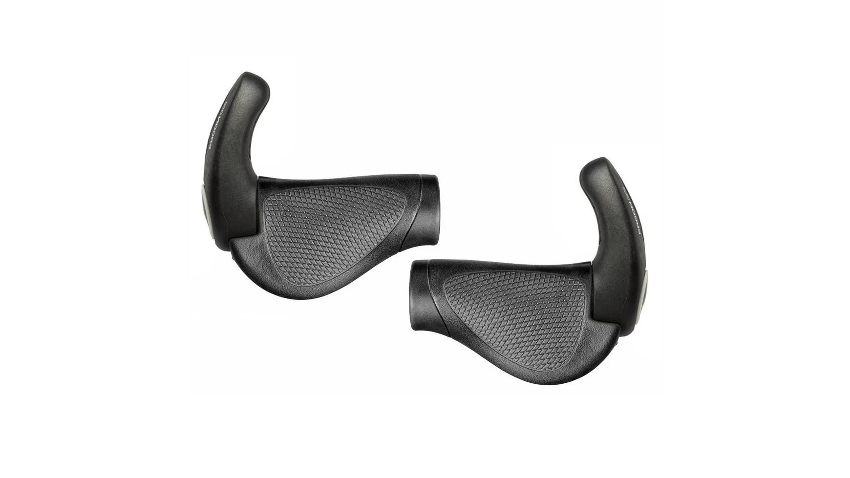 Ergon GP2 Griffe Gripshift