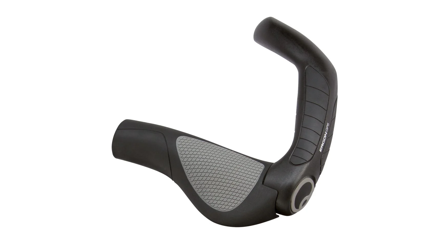 Ergon GP5 Griffe Gripshift
