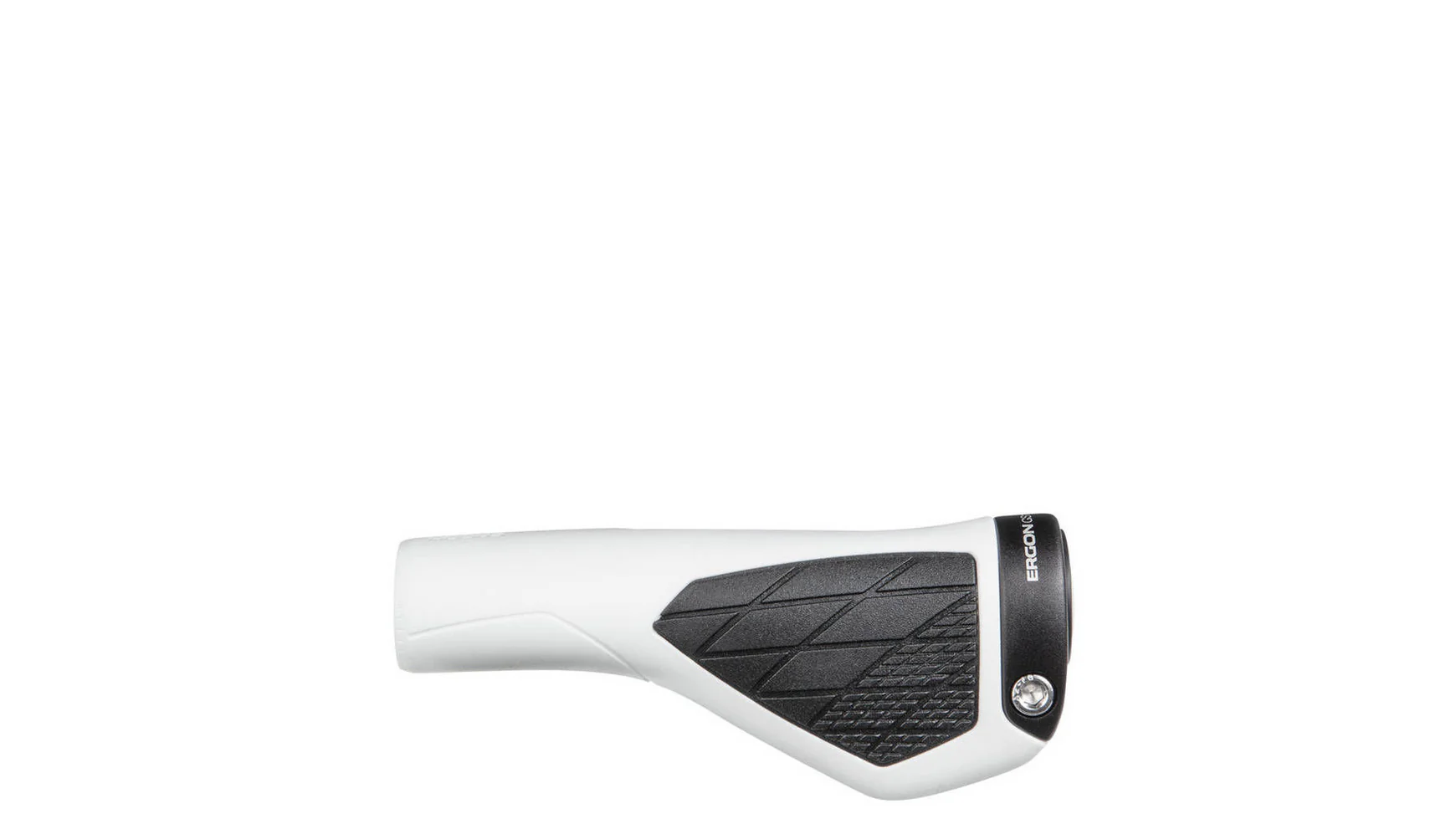 Ergon GS1 Griffe white