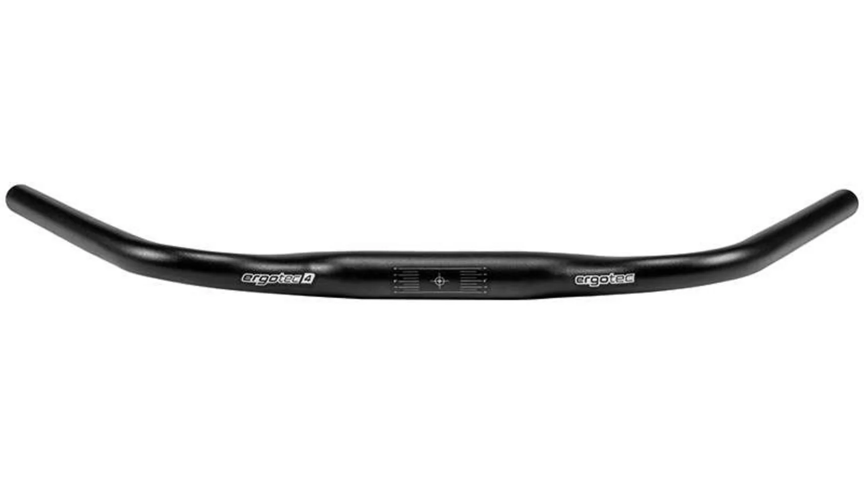 Ergotec Aerowing II Lenker 31,8 mm
