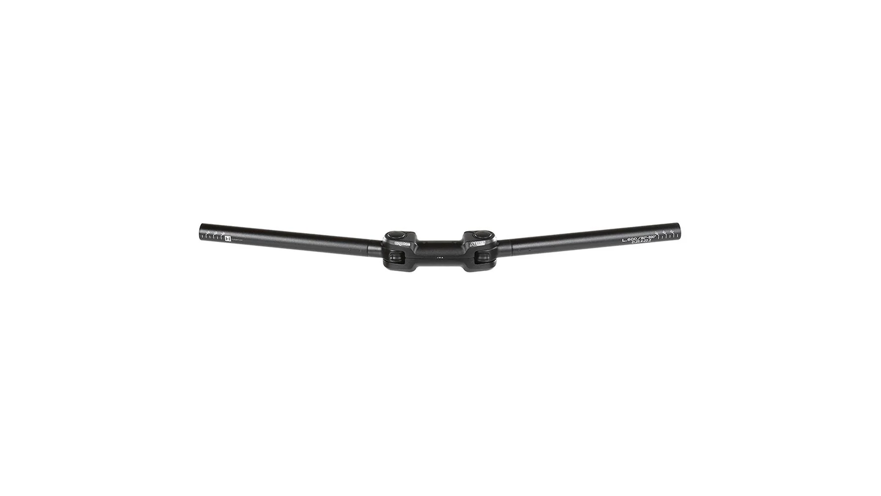 Ergotec AHS Superlight 31,8 mm