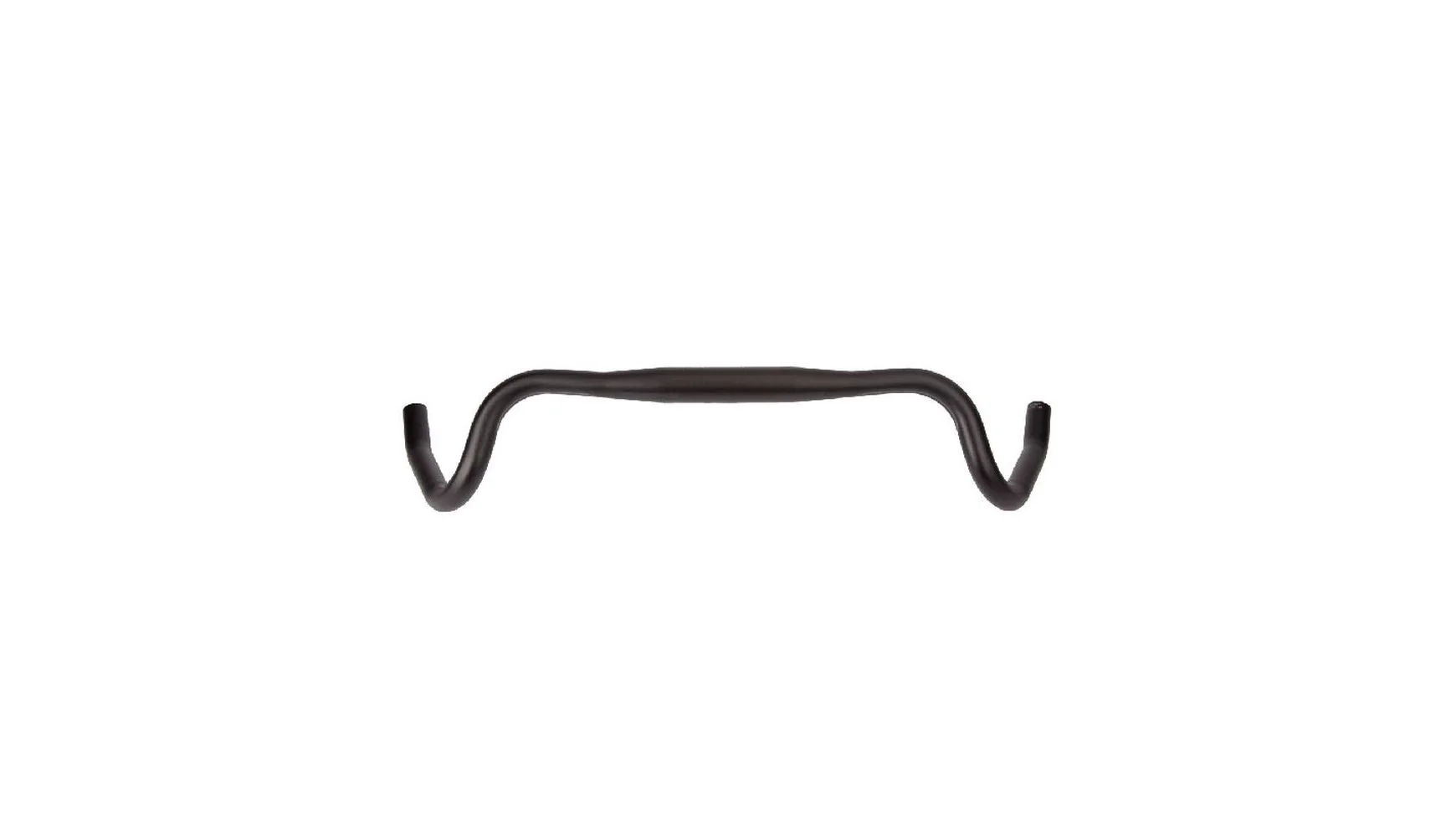 Ergotec Gravel Lenkerbügel 31,8 mm