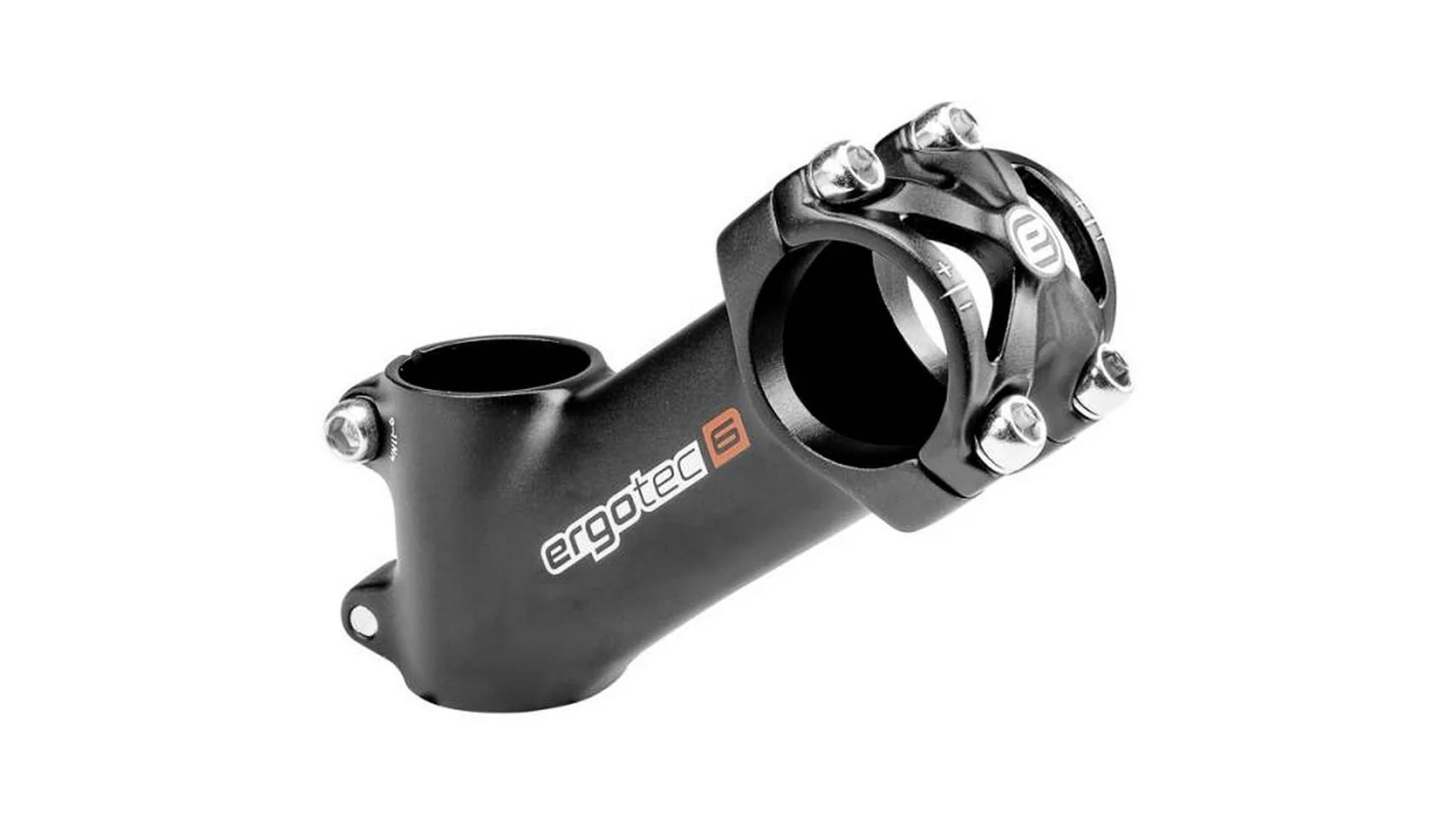 Ergotec High Piranha Vorbau 110 mm