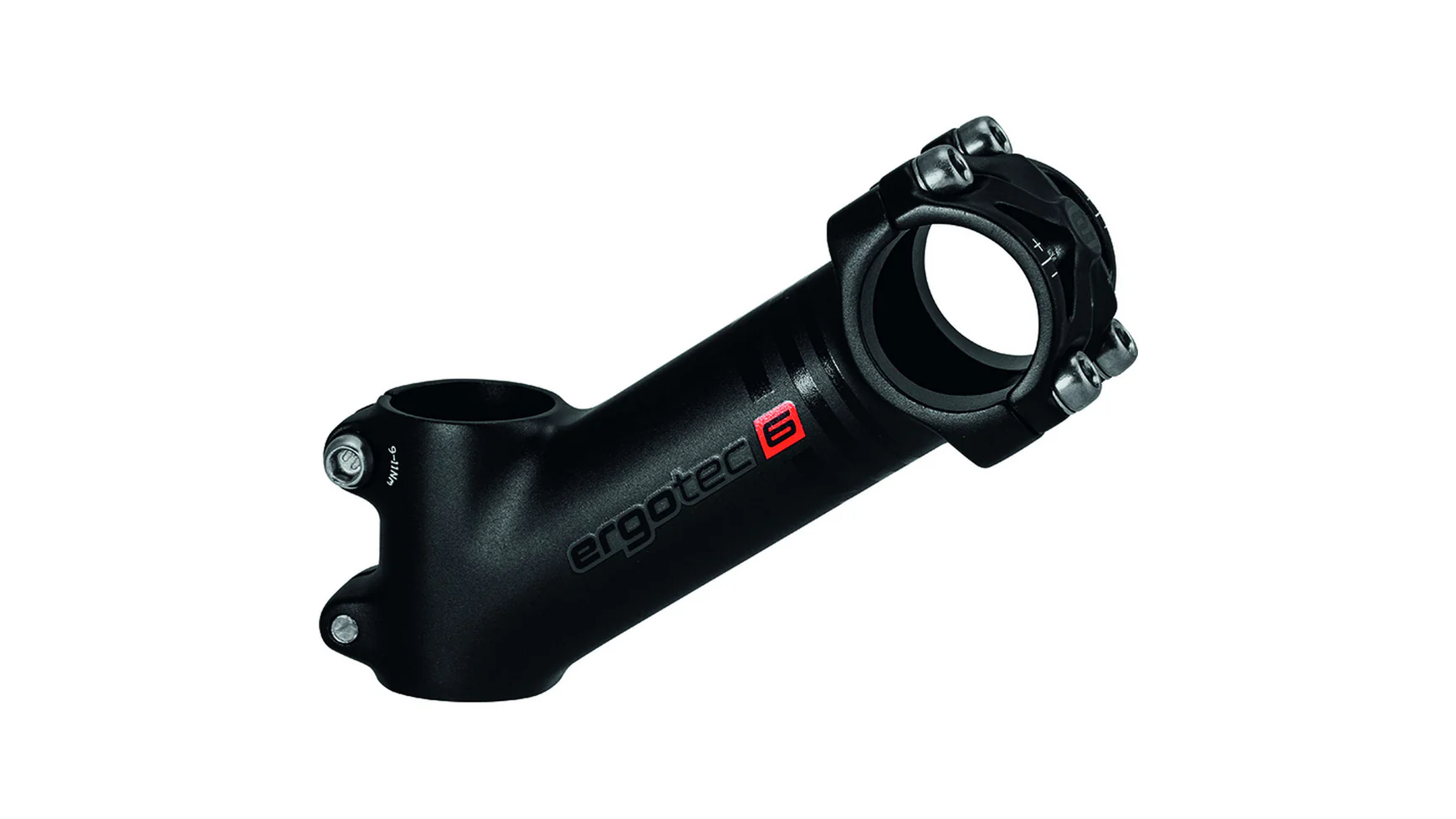 Ergotec High Piranha Vorbau 90 mm