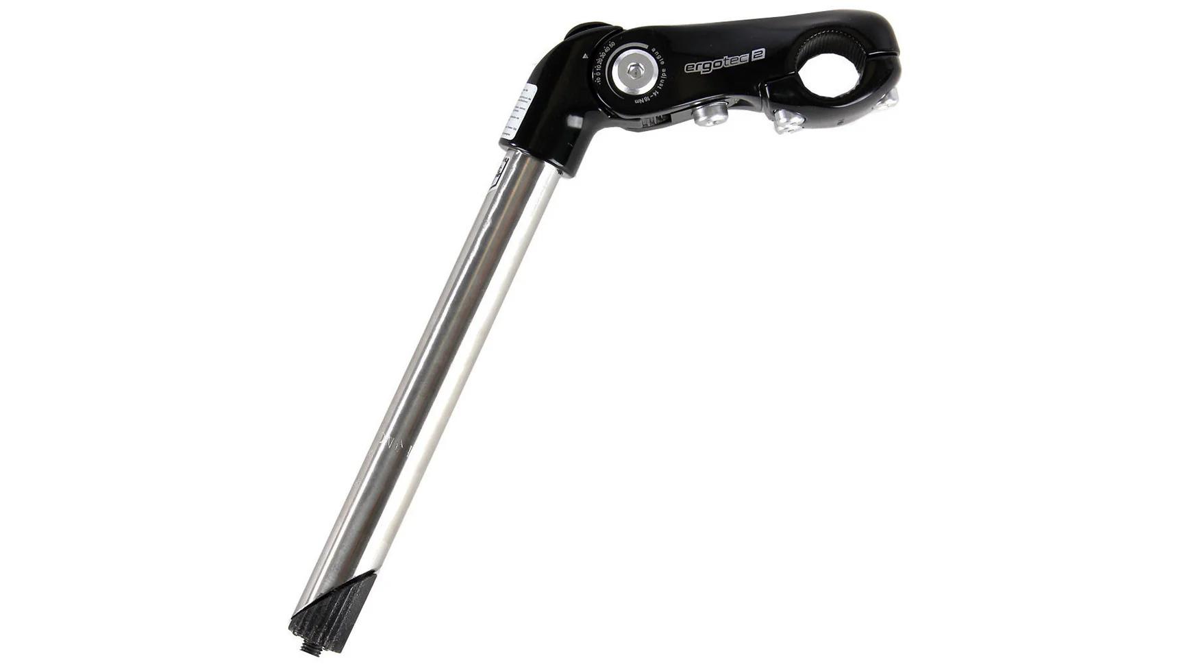Ergotec Kobra Vario Tube - Image 2
