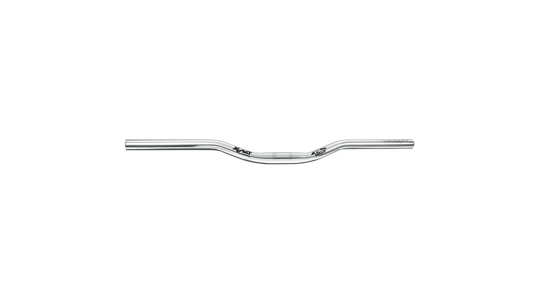 Ergotec MTB Lenker Riser