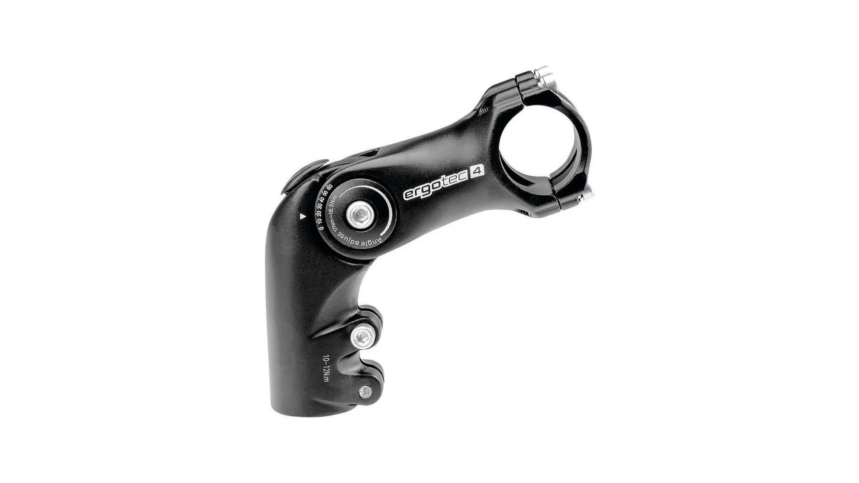 Ergotec Octopus 2 Ahead 50 25.4