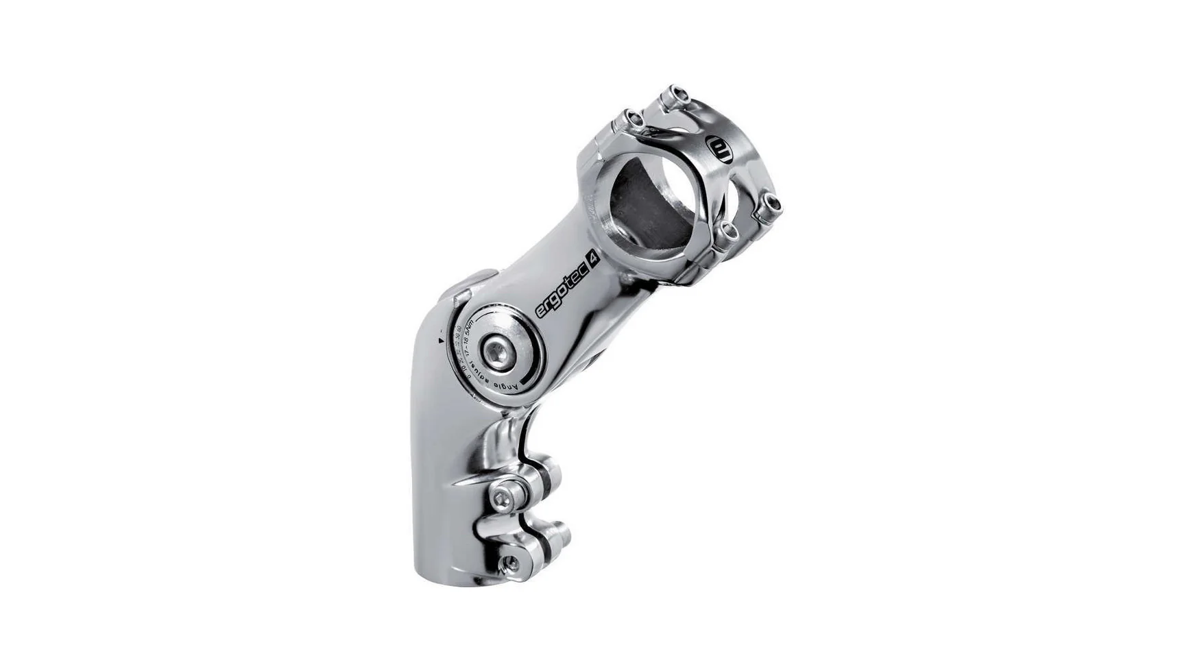 Ergotec Octopus 2 Ahead 50 25.4 - Image 2