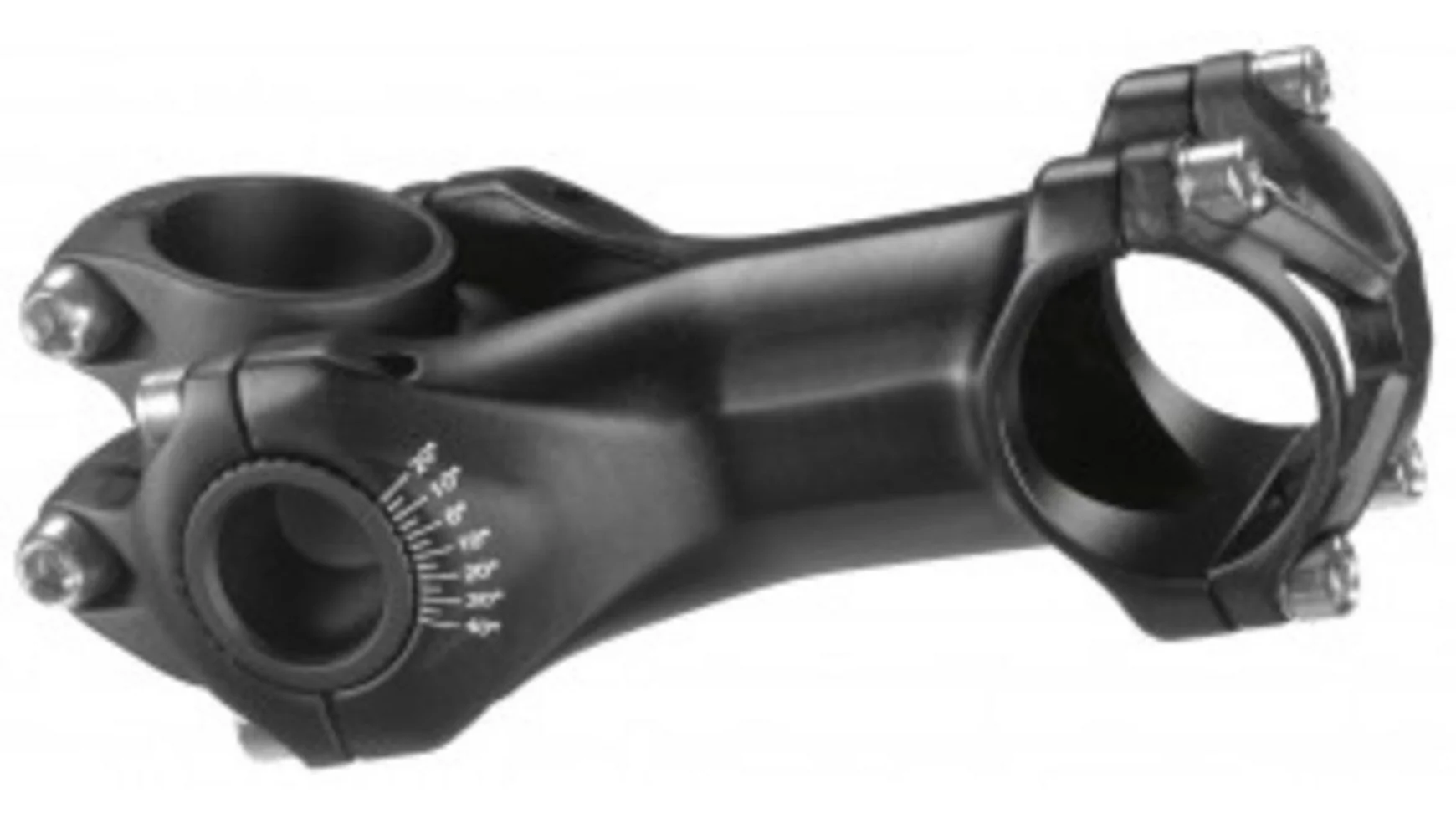 Ergotec Swell RE 80 mm Vorbau