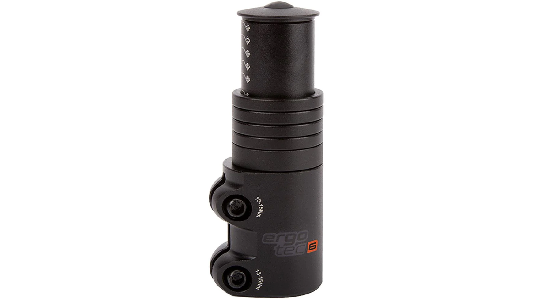 Ergotec Vorbau Ahead Adapter 28.6