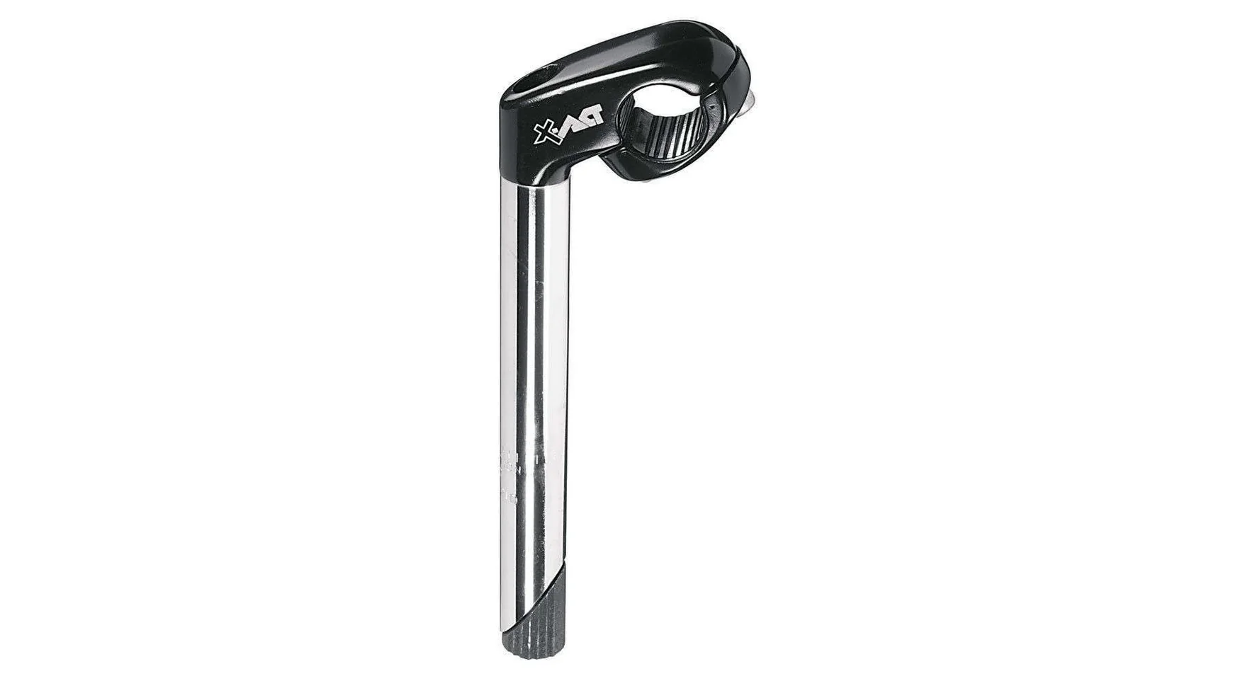 Ergotec Vorbau CAT 2 Niro
