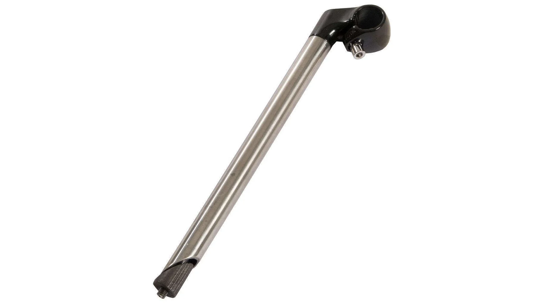 Ergotec Vorbau Cat-Tube Niro