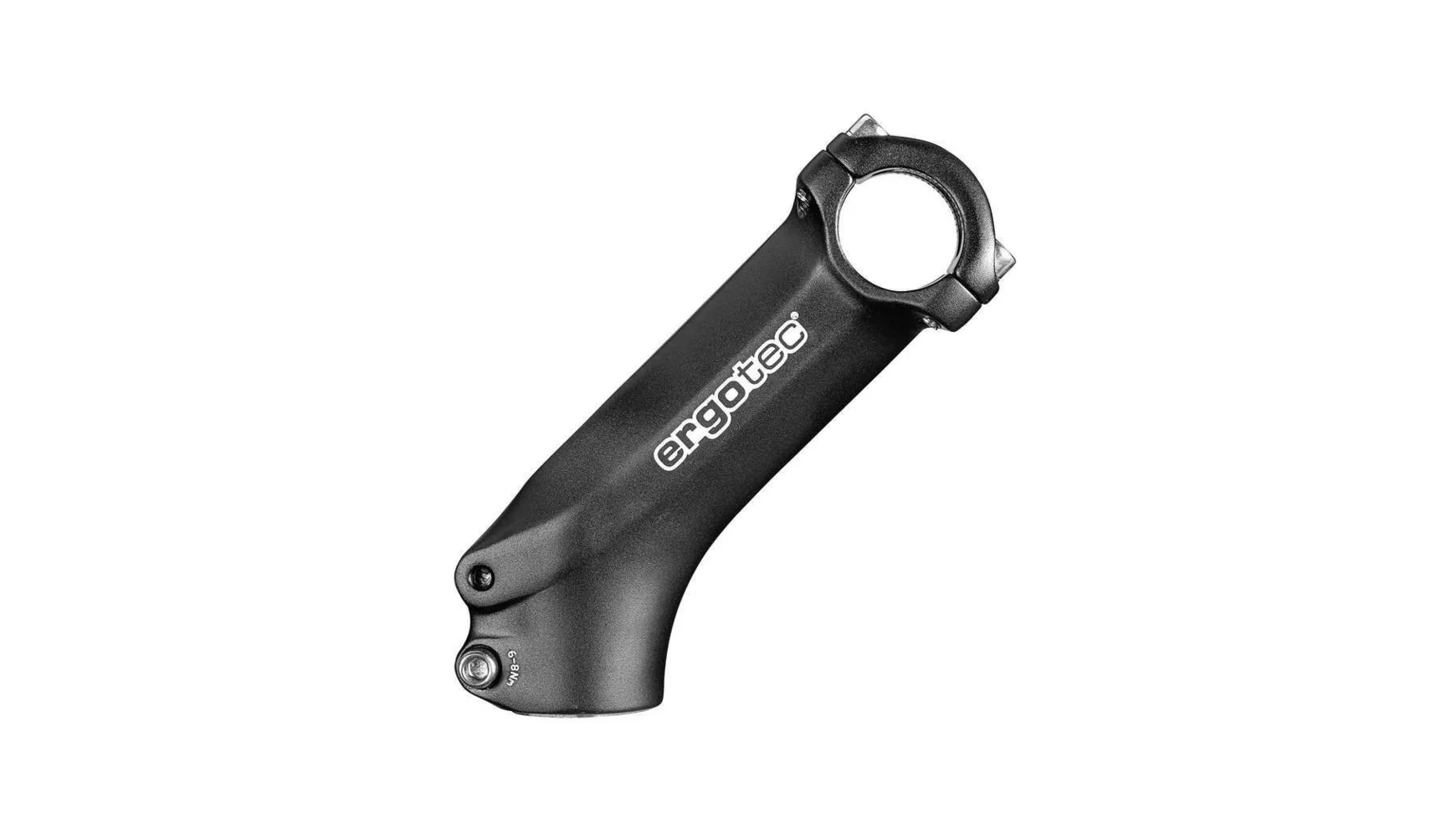 Ergotec Vorbau Charisma 1 1/8 Zoll