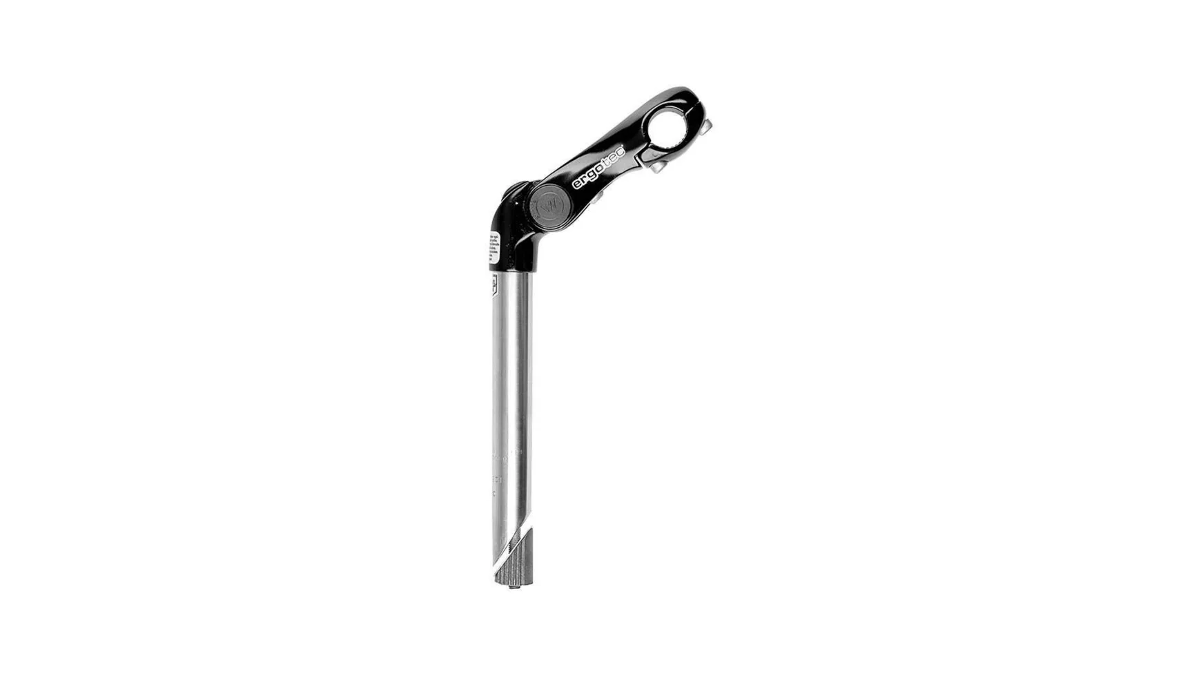 Ergotec Vorbau Kobra Vario Tube