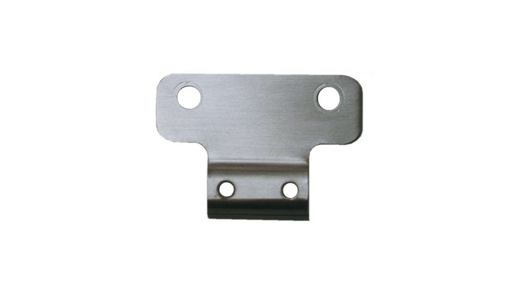 Esge Adapterplatte 40/18 mm