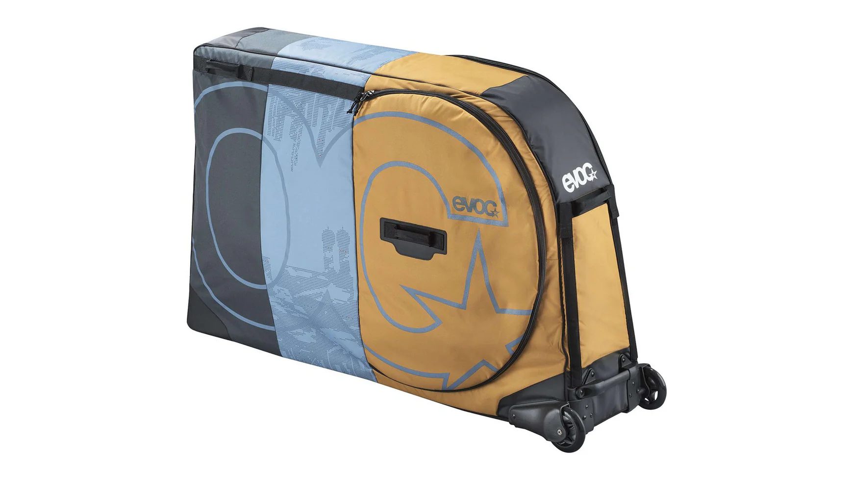 Evoc Bike Travel Bag 280L - Image 3