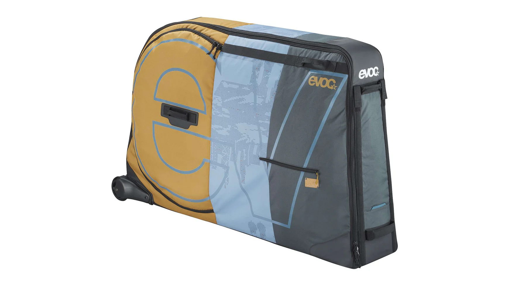 Evoc Bike Travel Bag 280L - Image 4