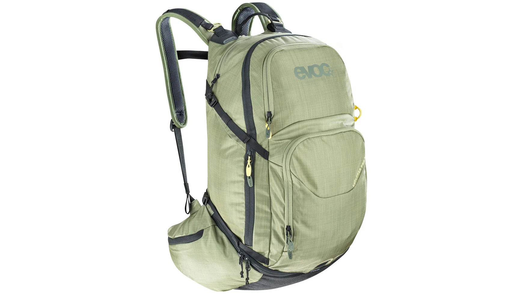 Evoc Explorer Pro 30l Rucksack - Image 2